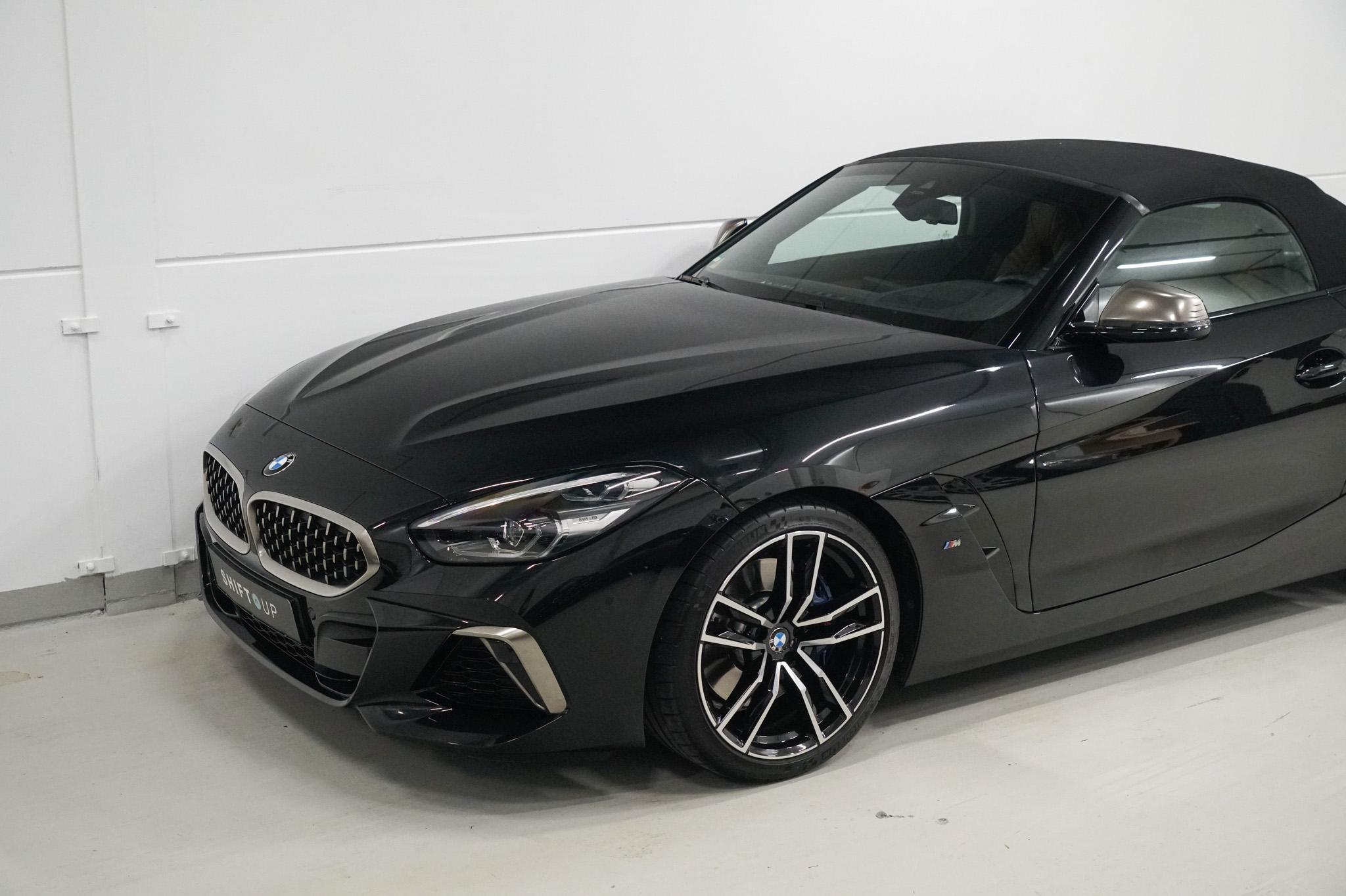 Foto van BMW Z4 M40i