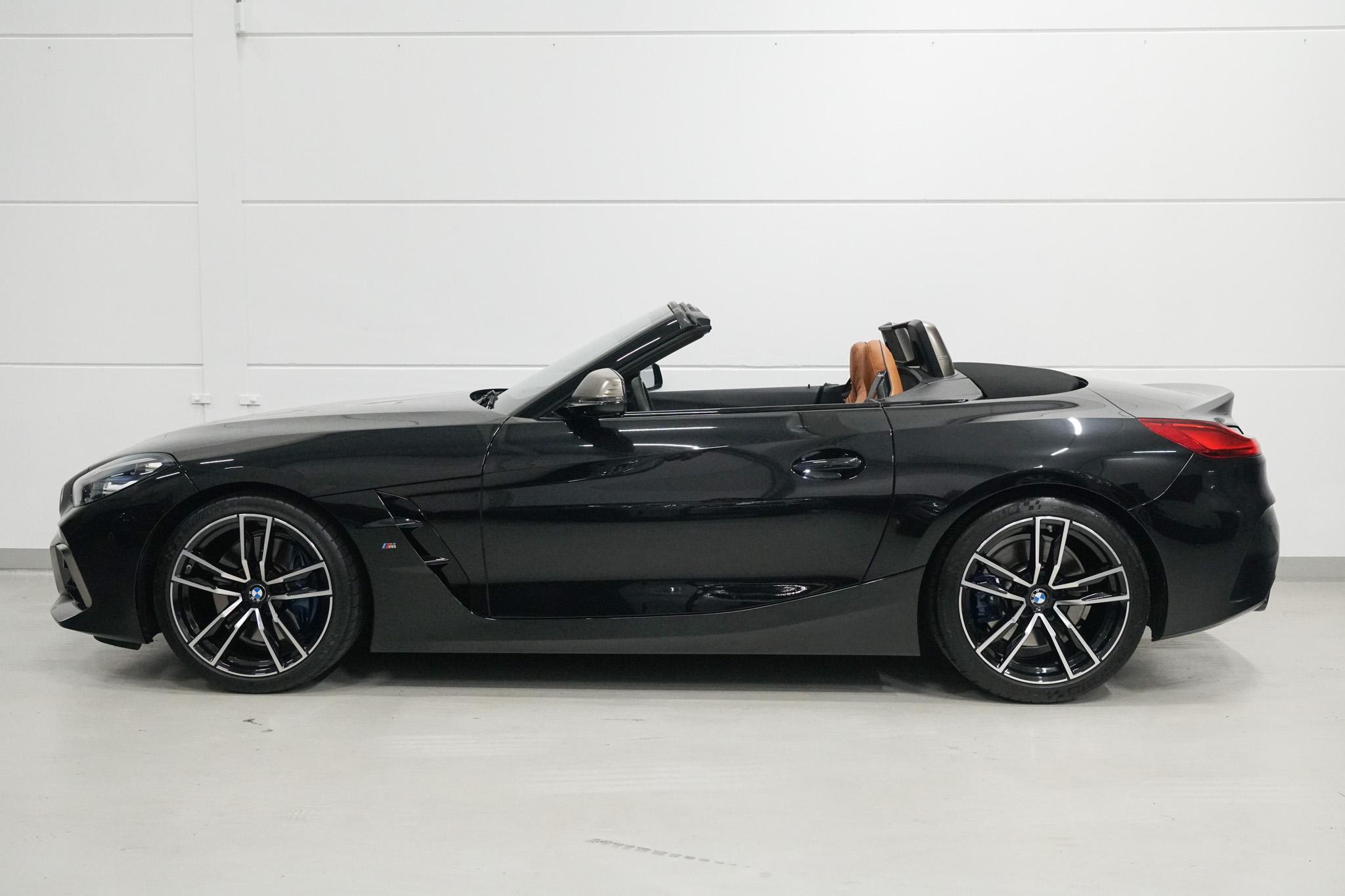 Foto van BMW Z4 M40i