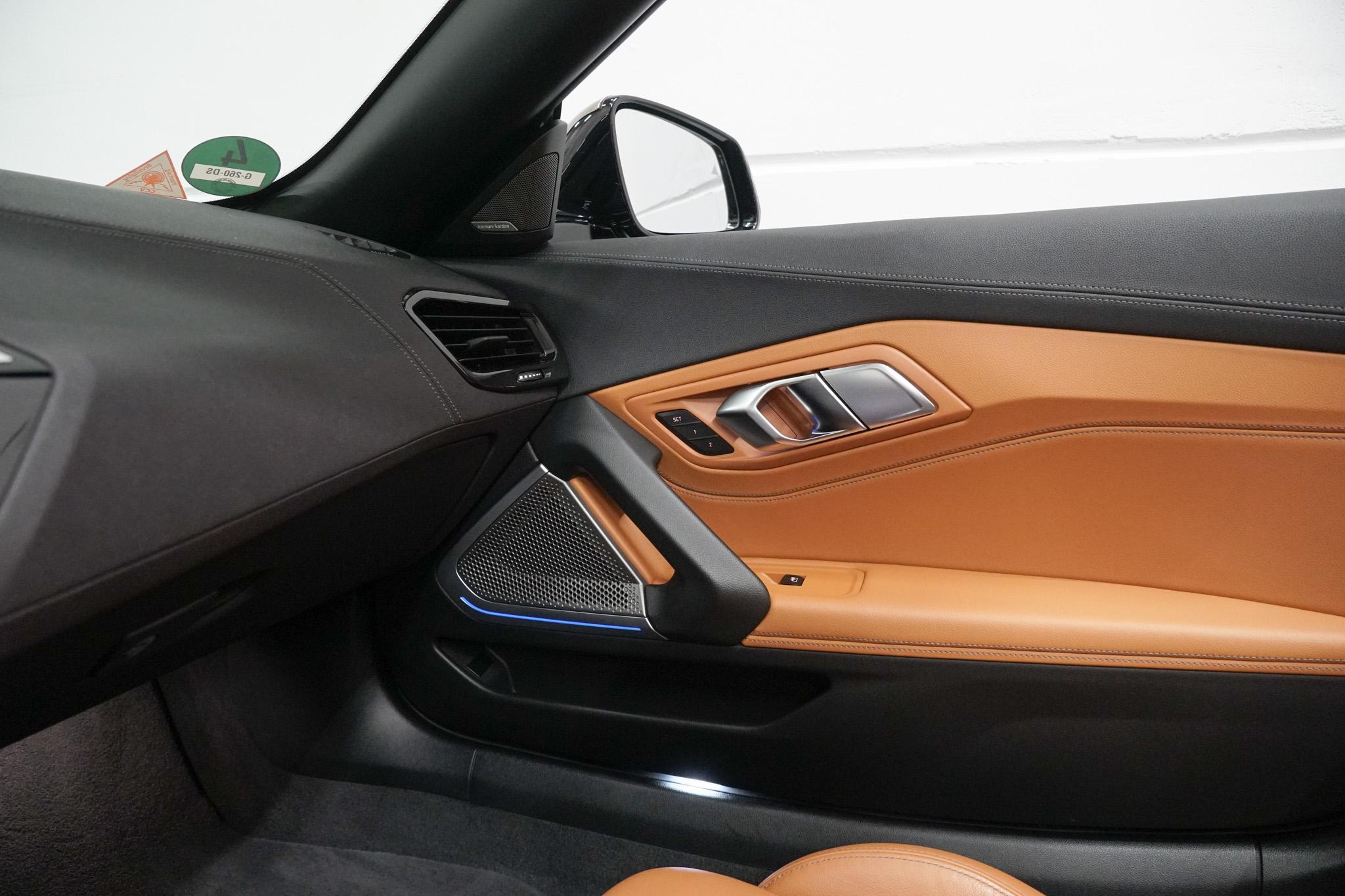 Foto van BMW Z4 M40i