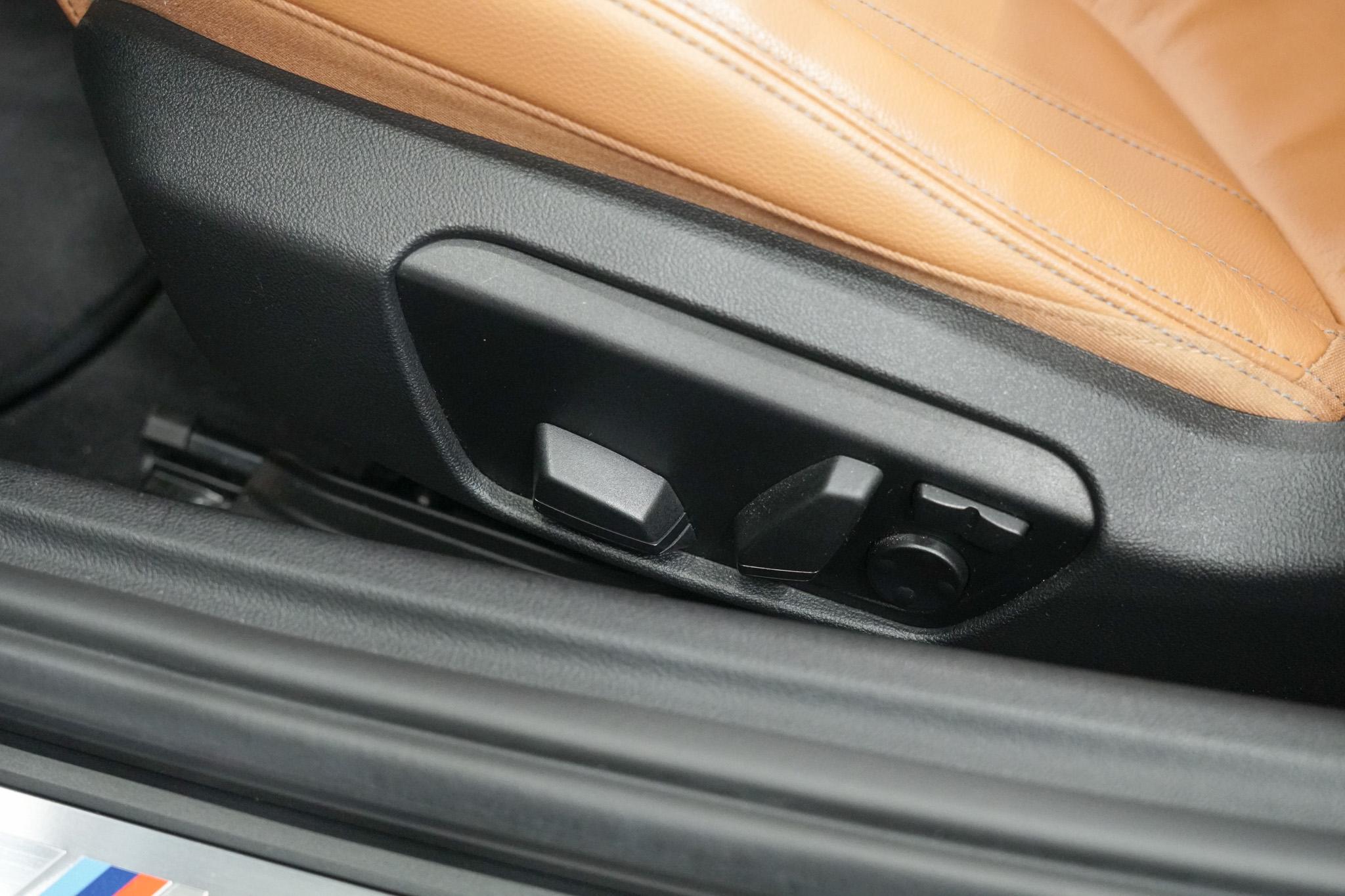 Foto van BMW Z4 M40i