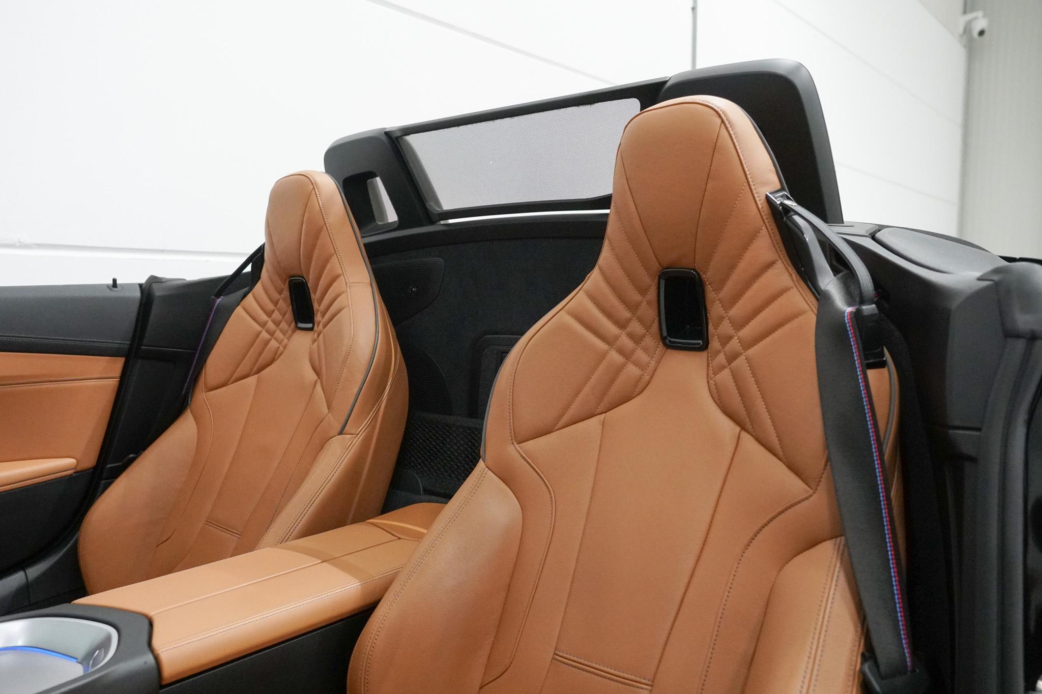 Foto van BMW Z4 M40i