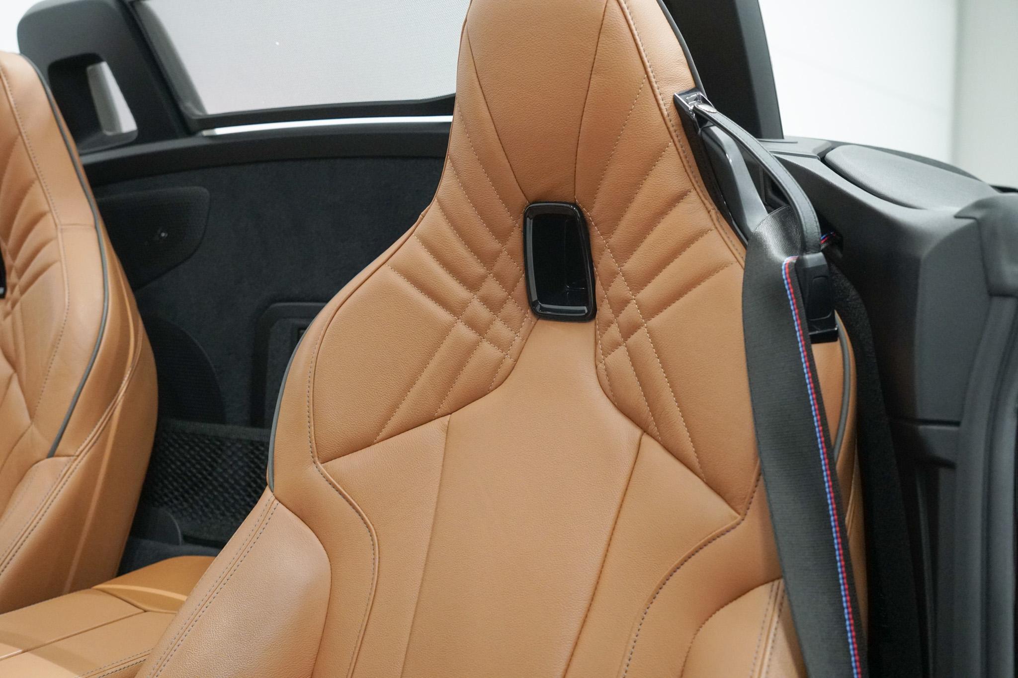 Foto van BMW Z4 M40i