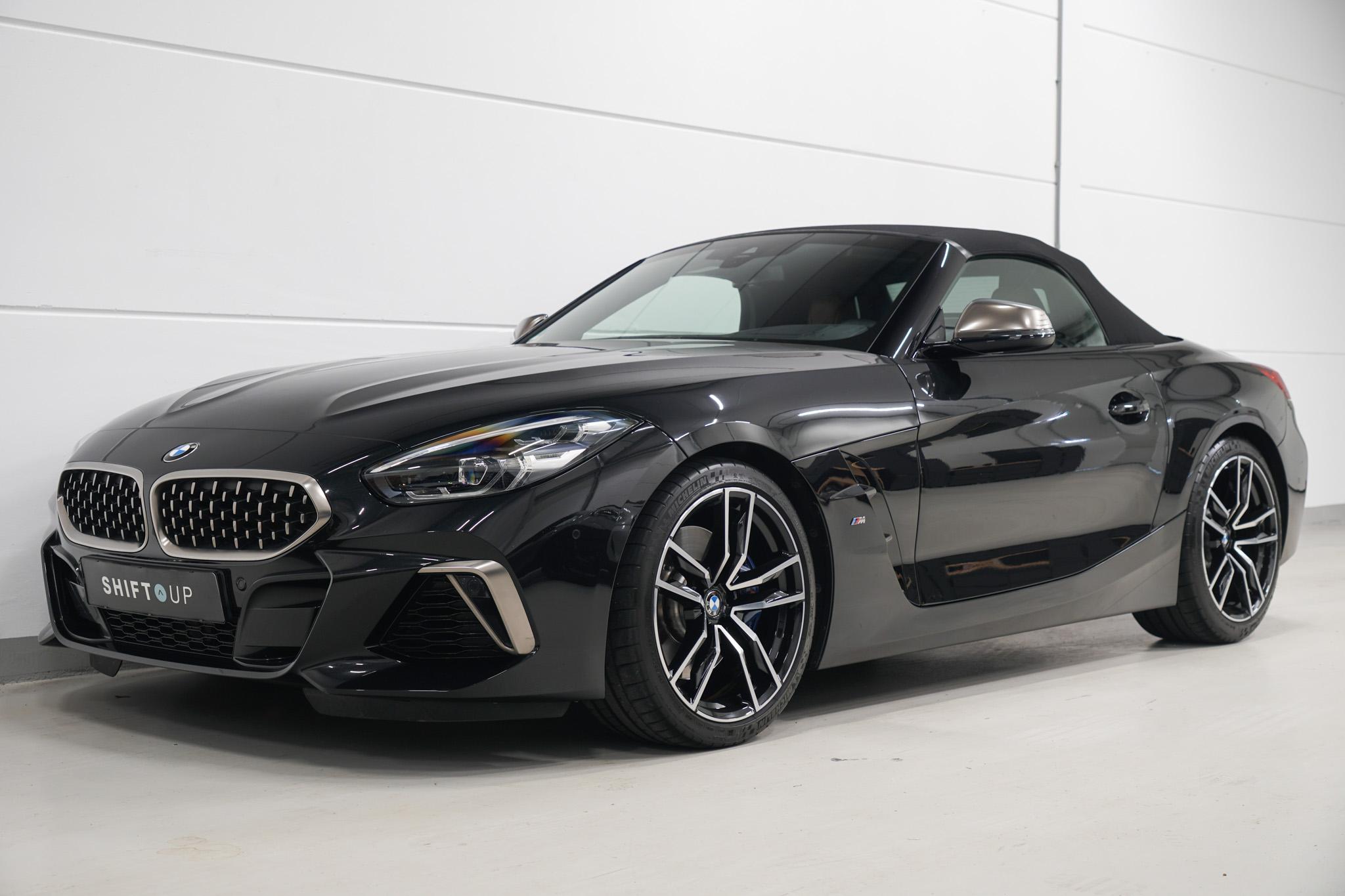 Foto van BMW Z4 M40i