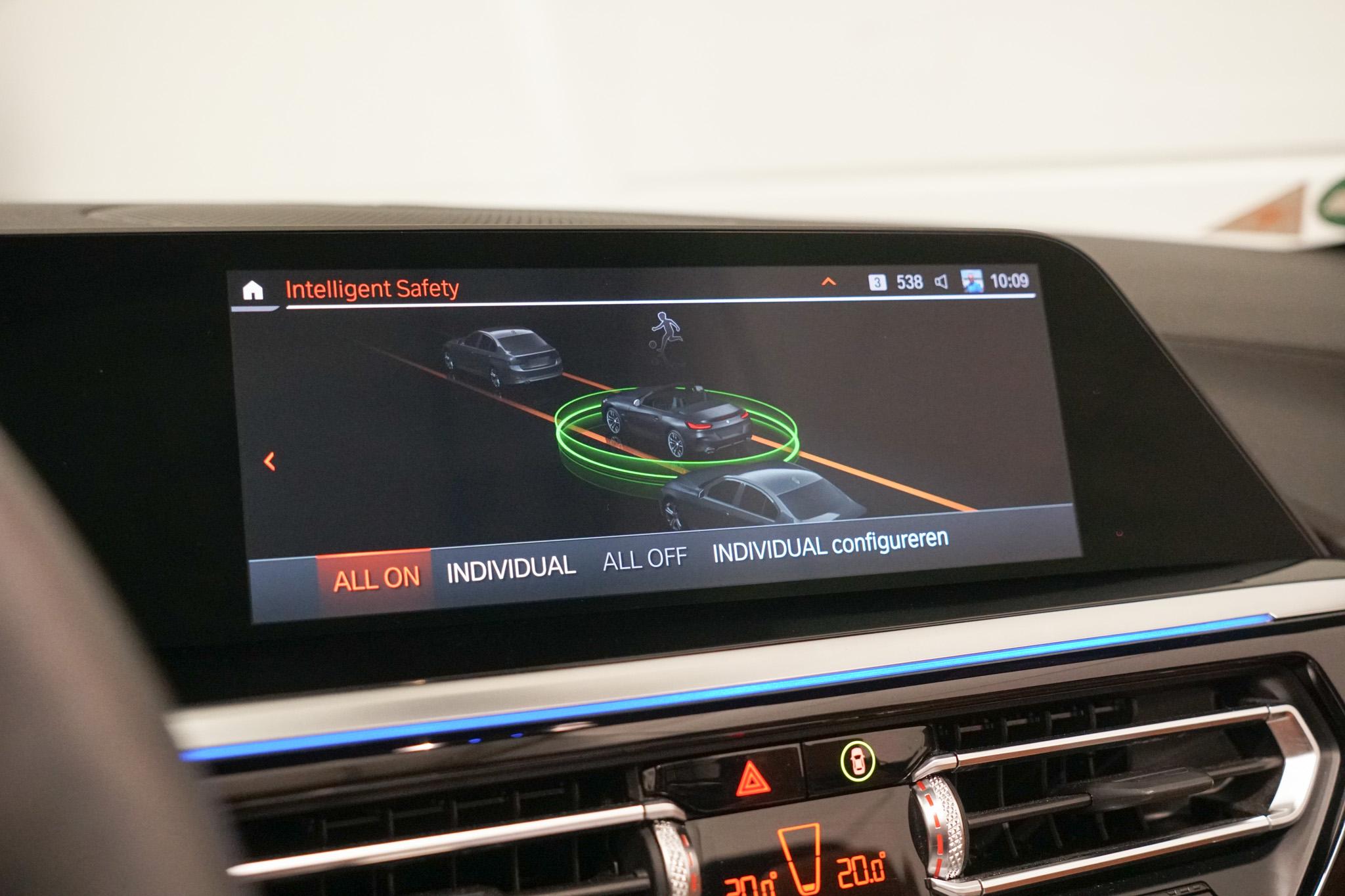 Foto van BMW Z4 M40i