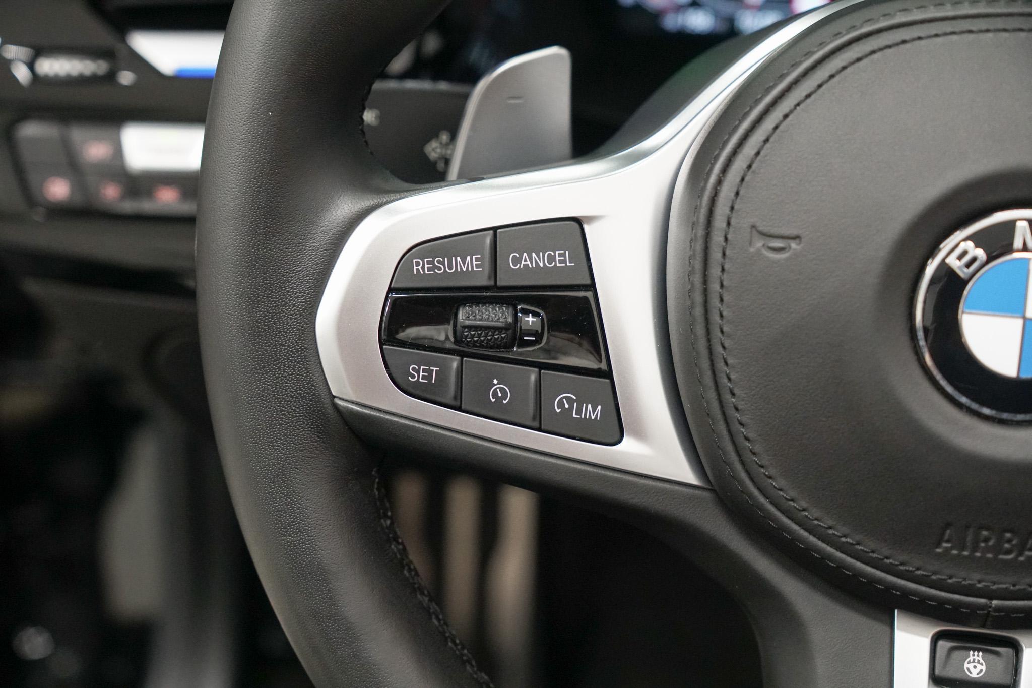 Foto van BMW Z4 M40i