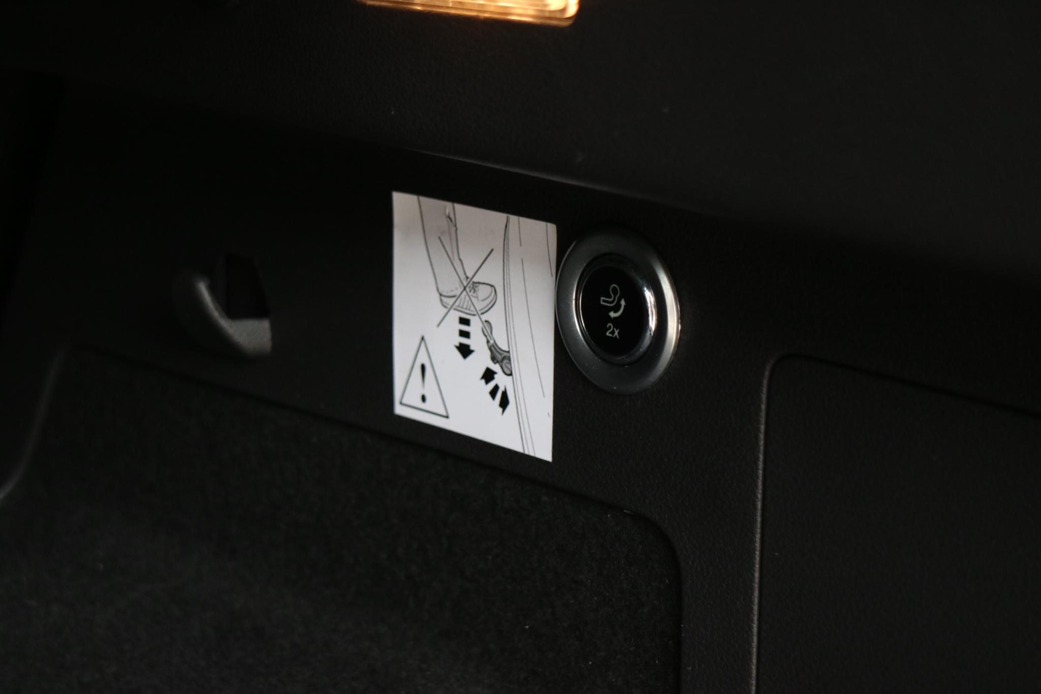 Foto van Ford Kuga