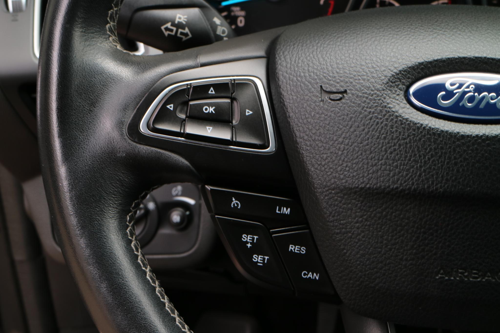 Foto van Ford Kuga
