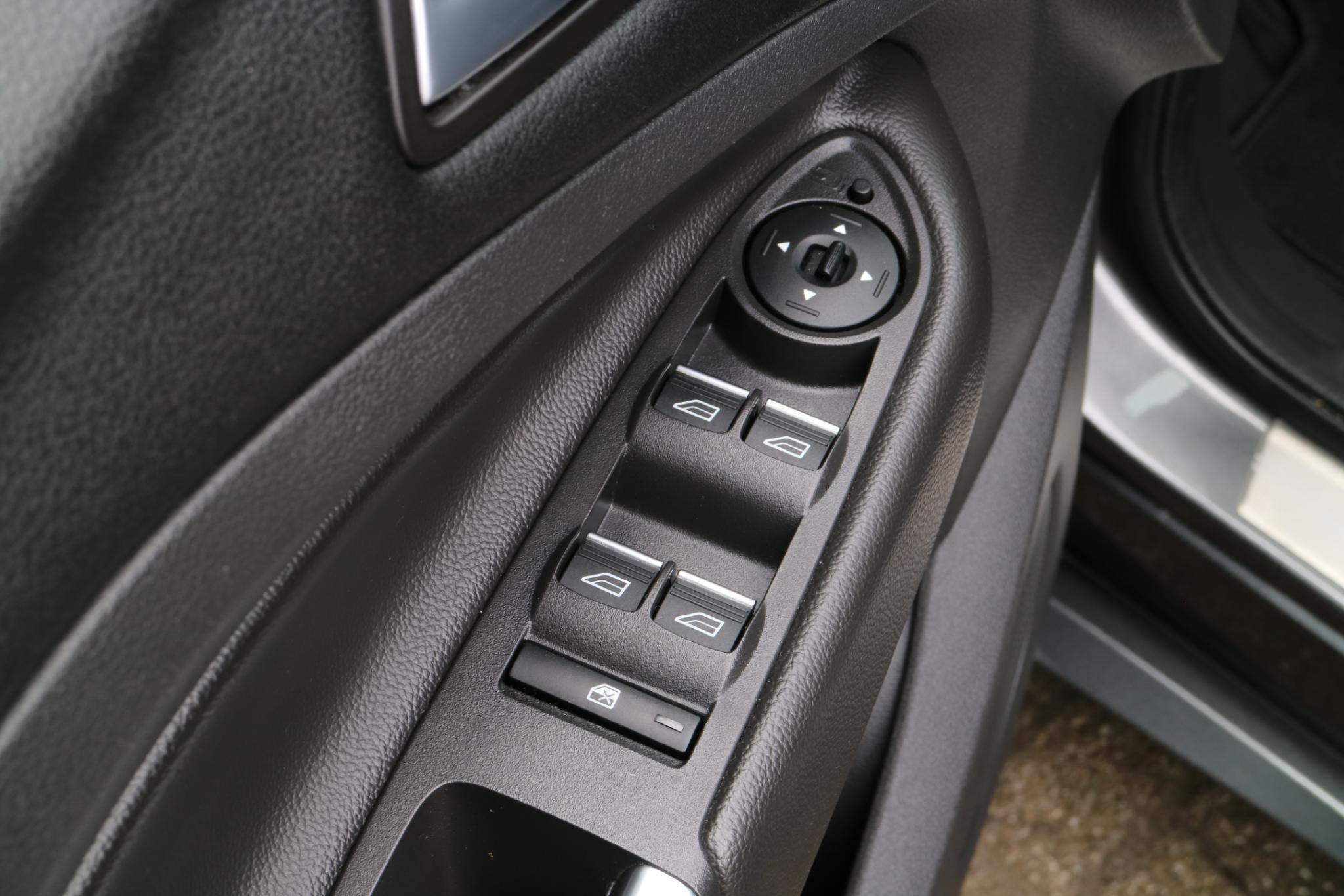 Foto van Ford Kuga