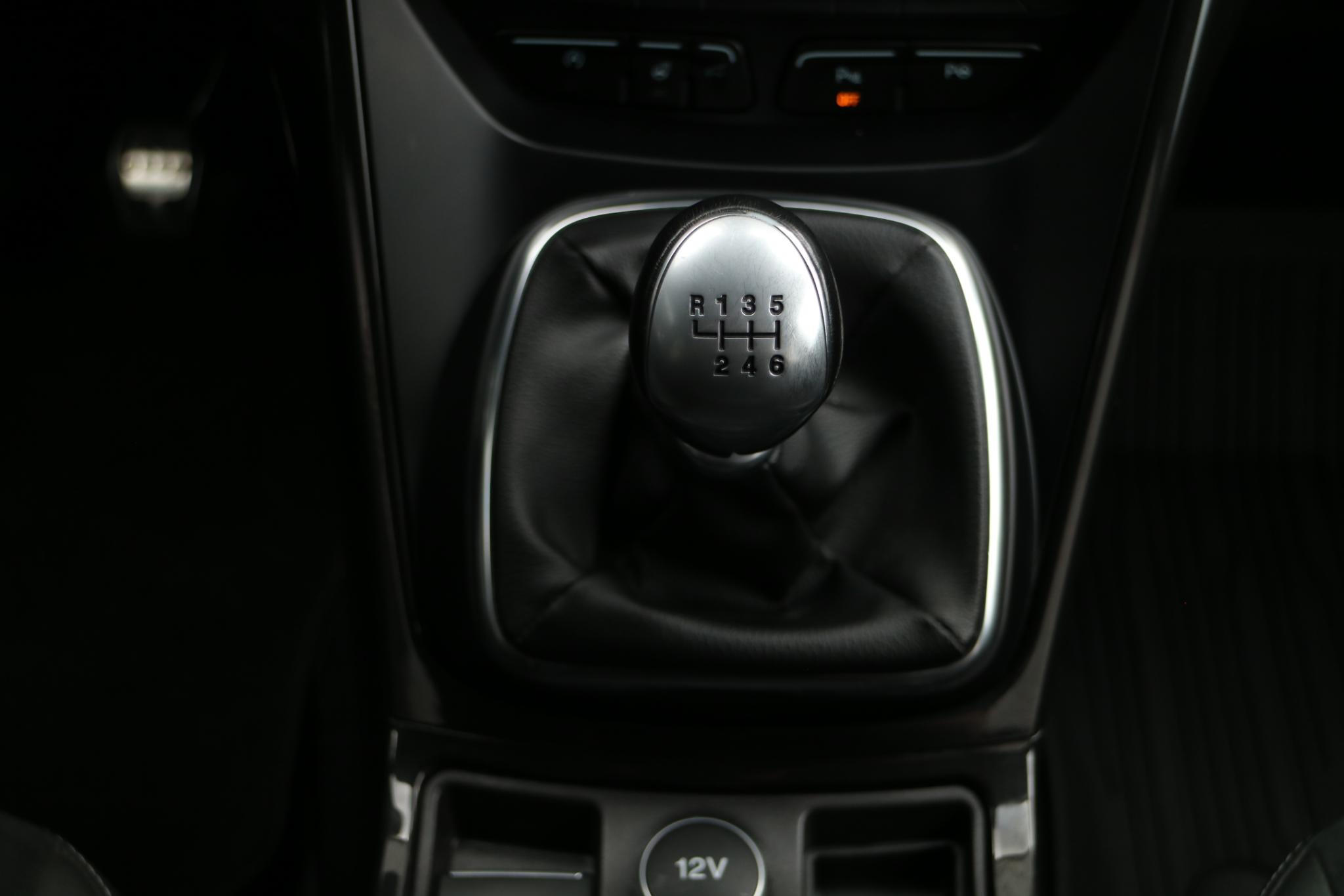 Foto van Ford Kuga