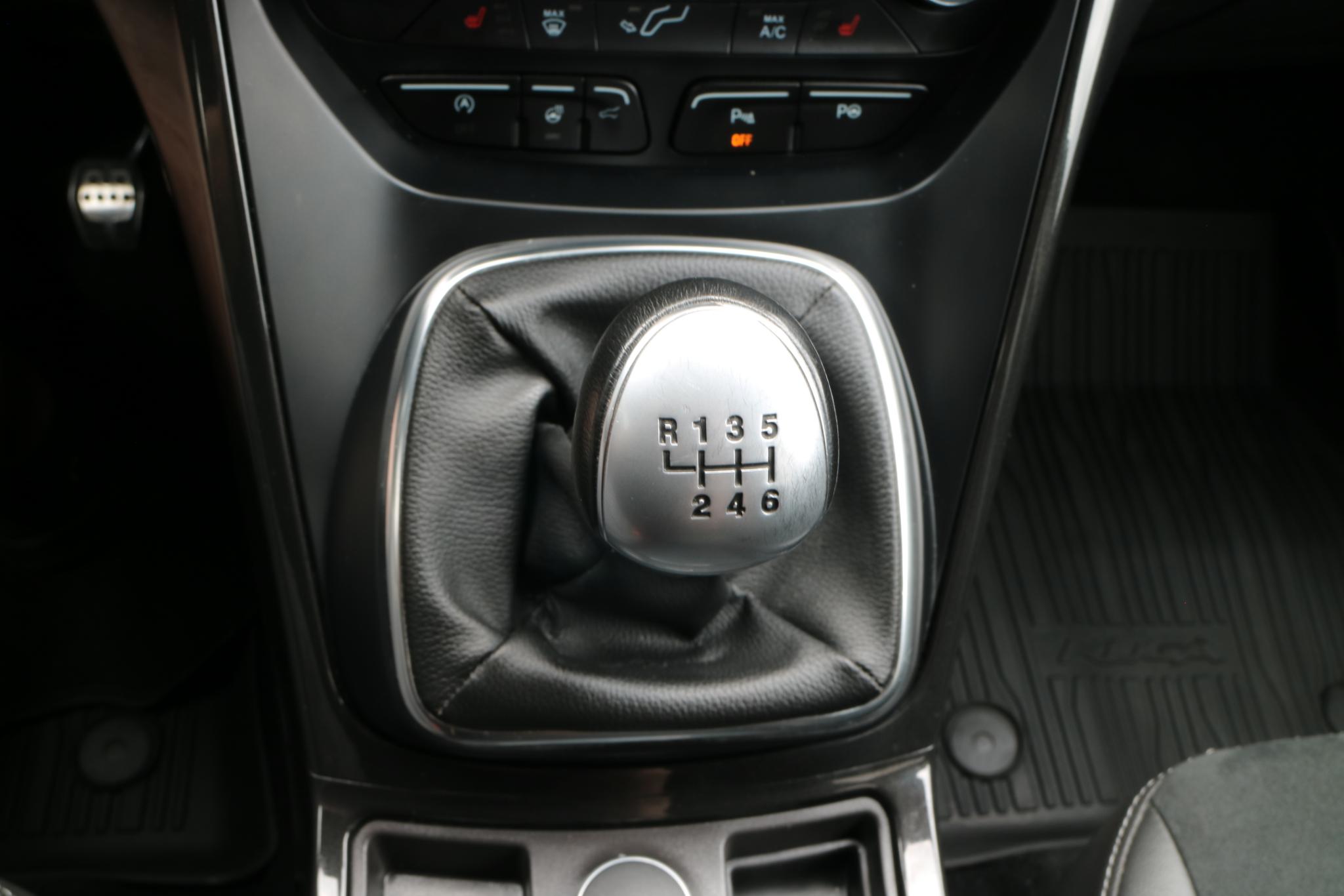 Foto van Ford Kuga