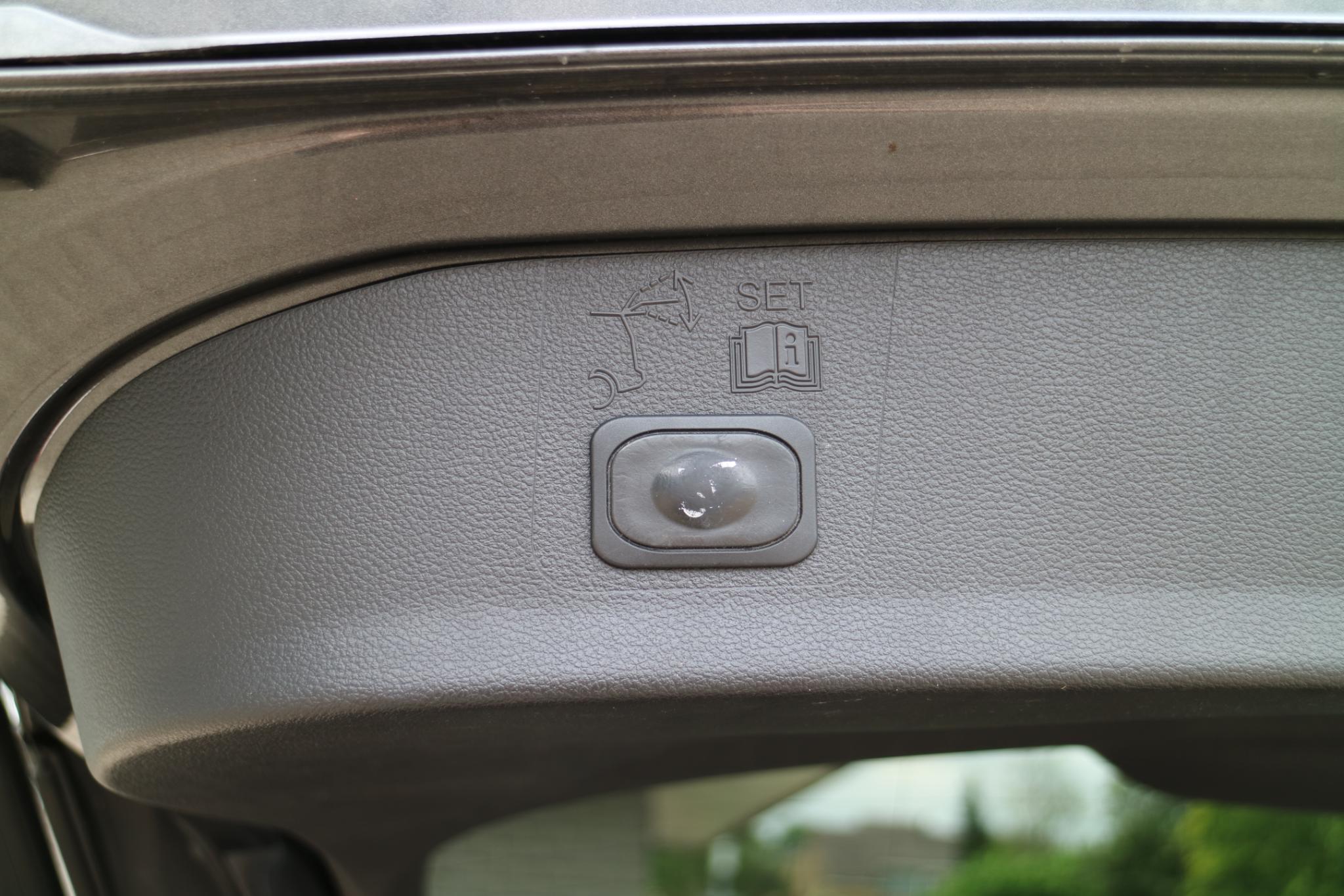 Foto van Ford Kuga