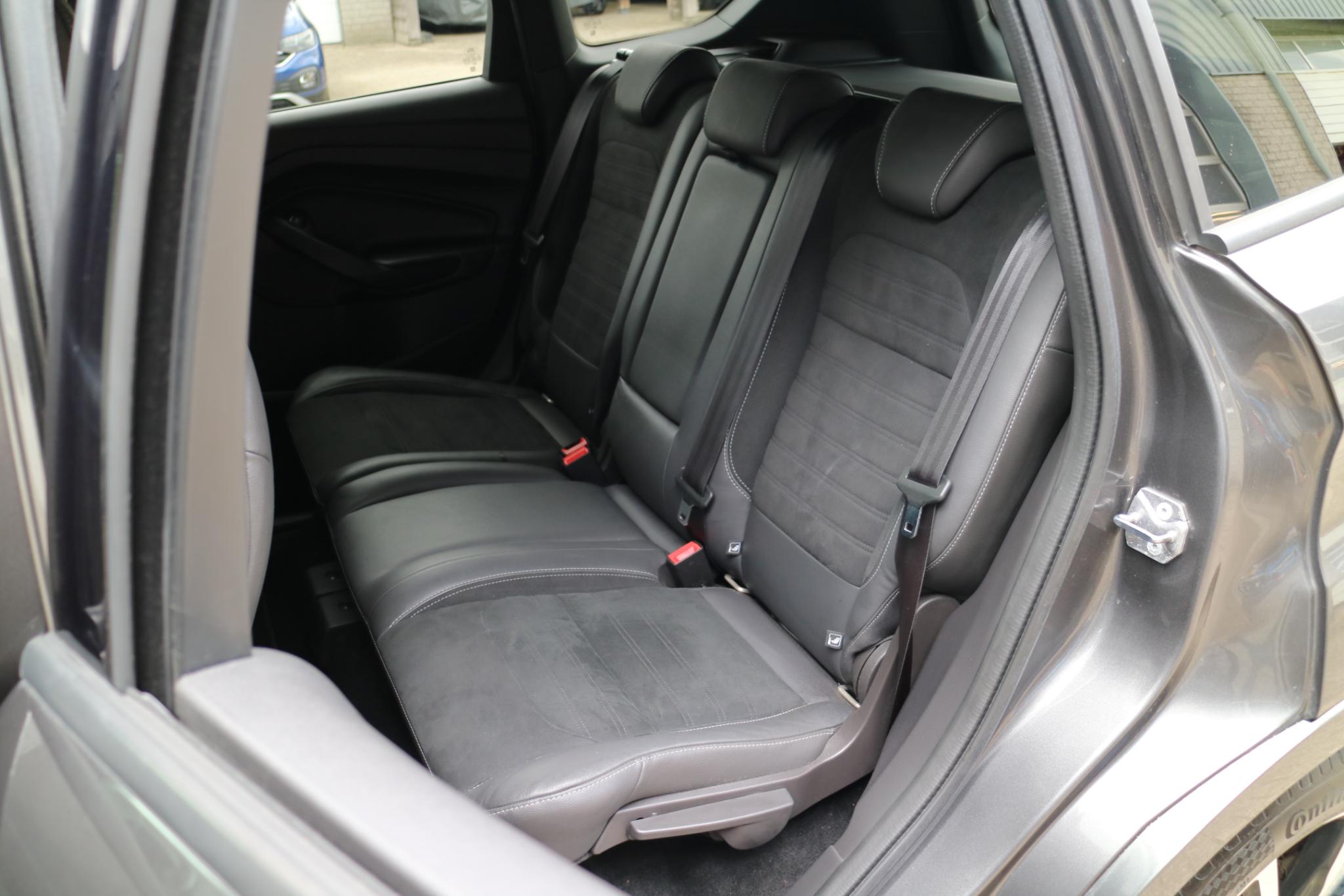 Foto van Ford Kuga