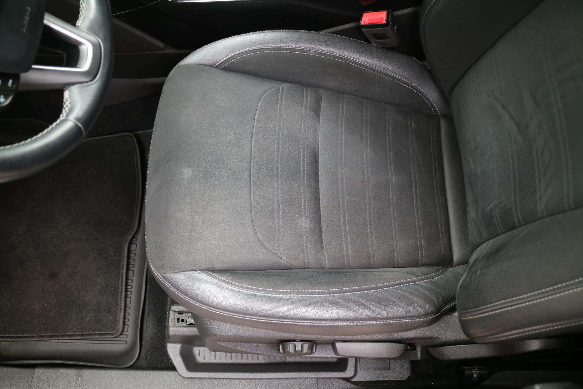Foto van Ford Kuga