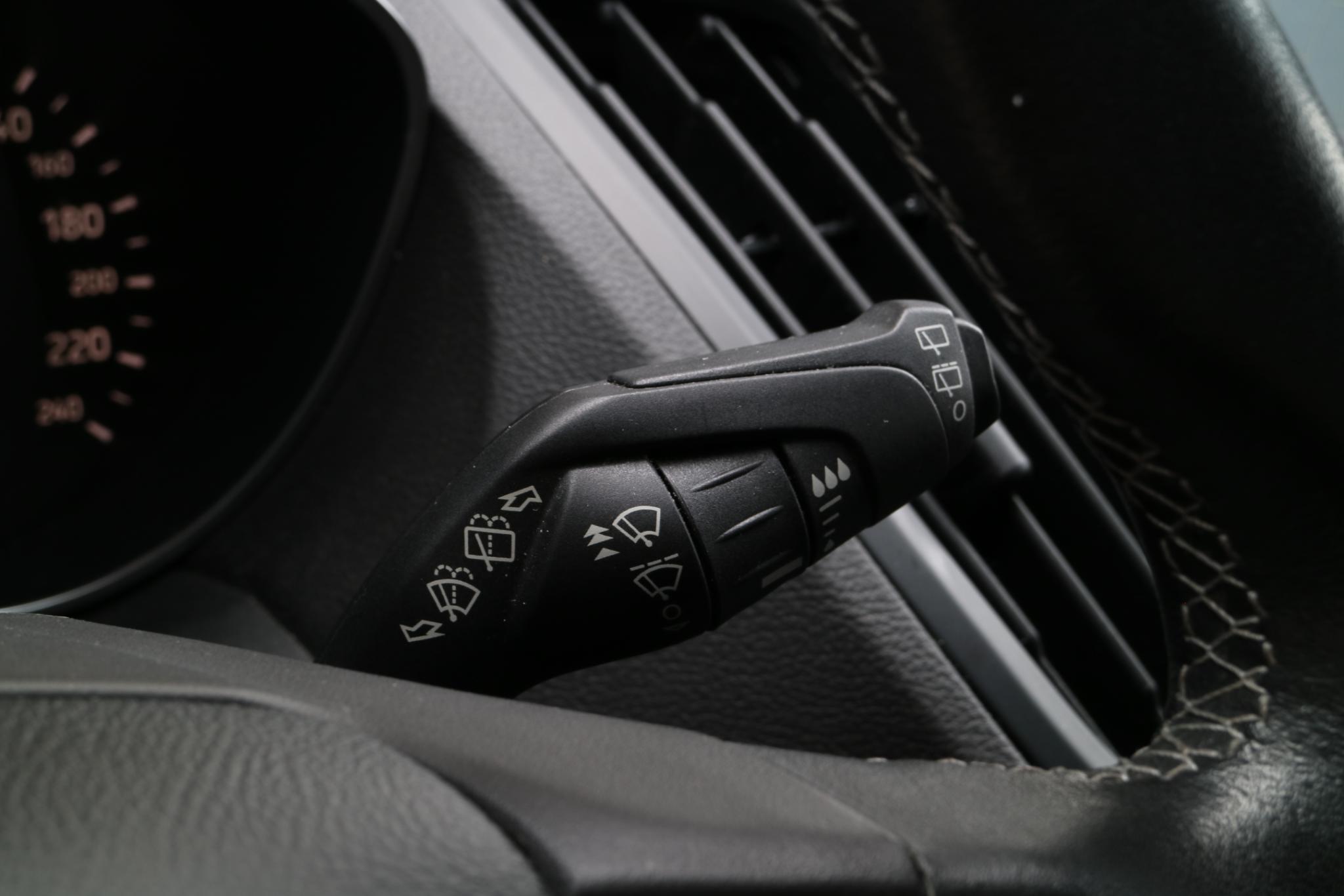 Foto van Ford Kuga