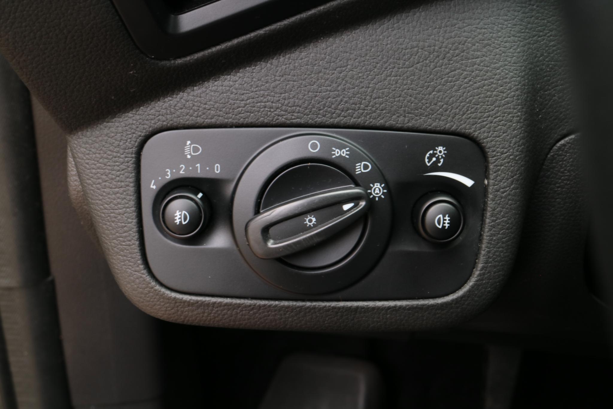 Foto van Ford Kuga