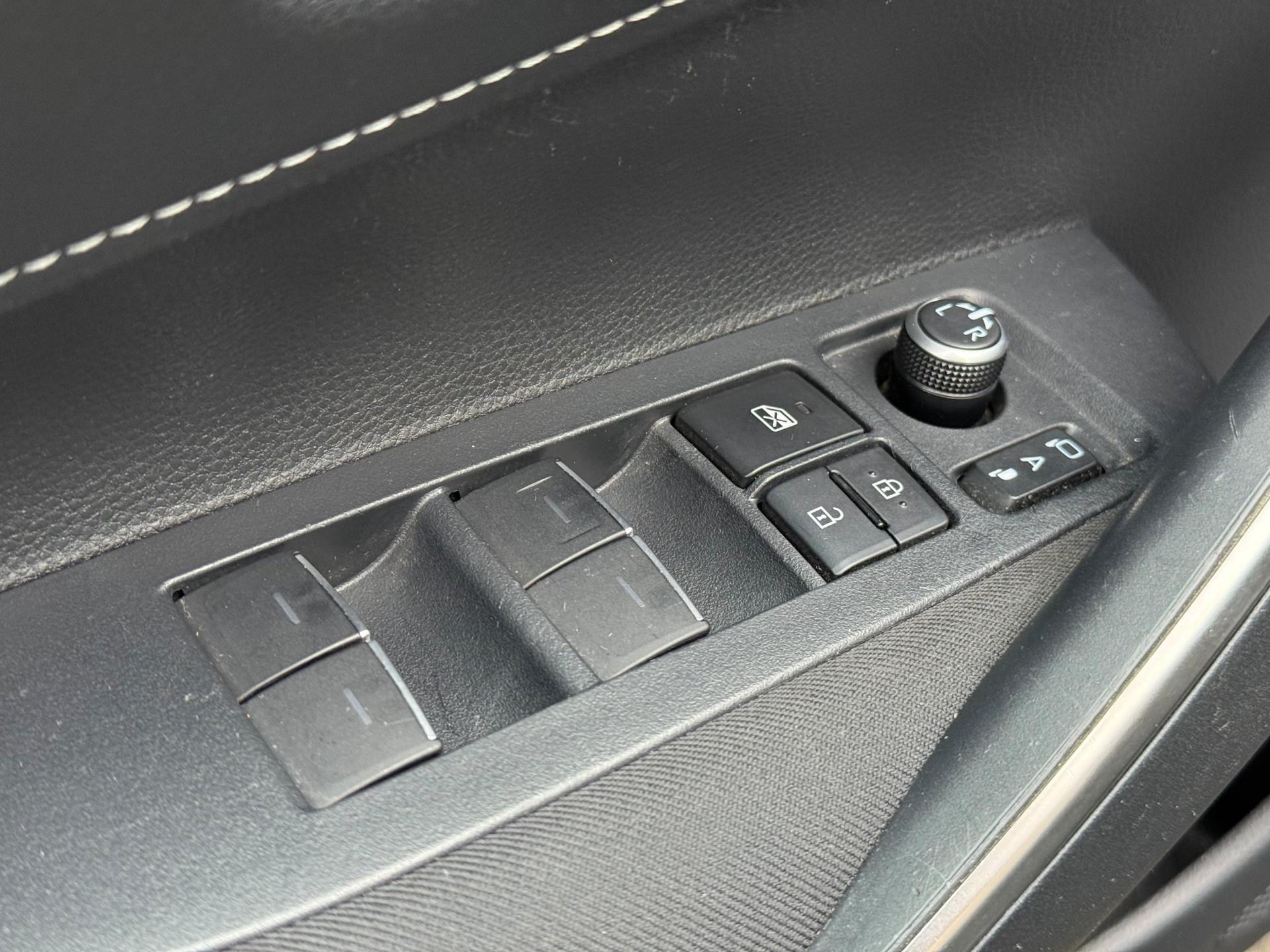Foto van Toyota Corolla