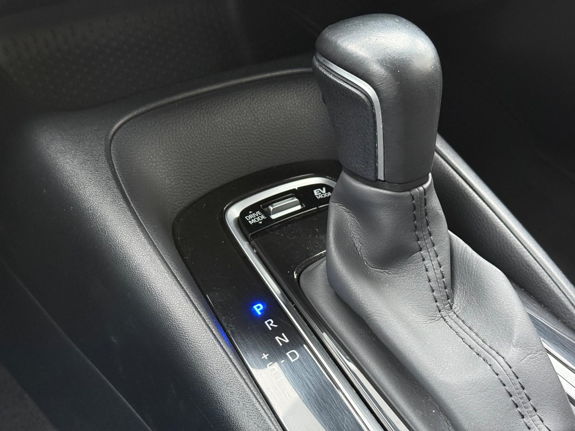 Foto van Toyota Corolla