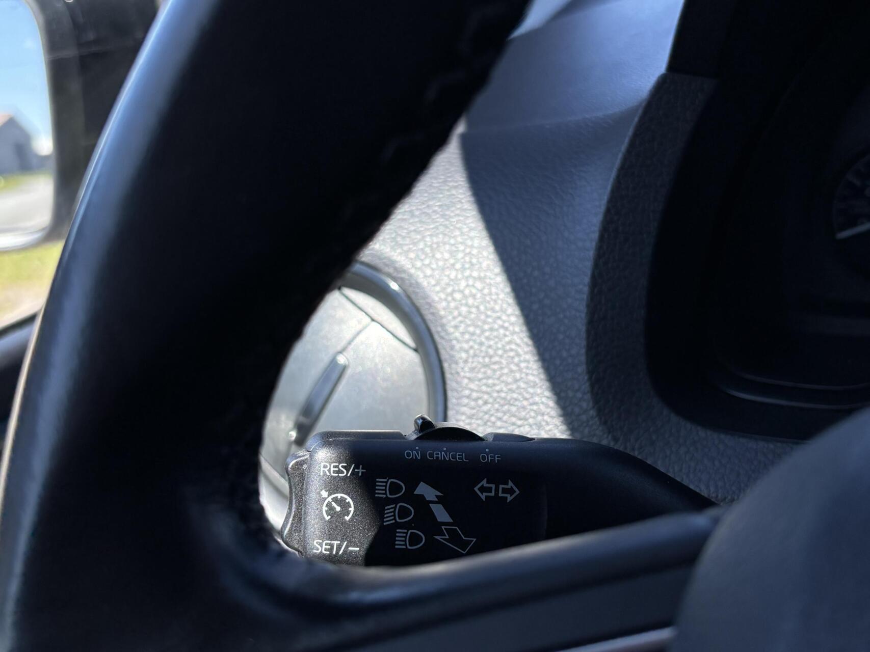 Foto van Skoda Citigo