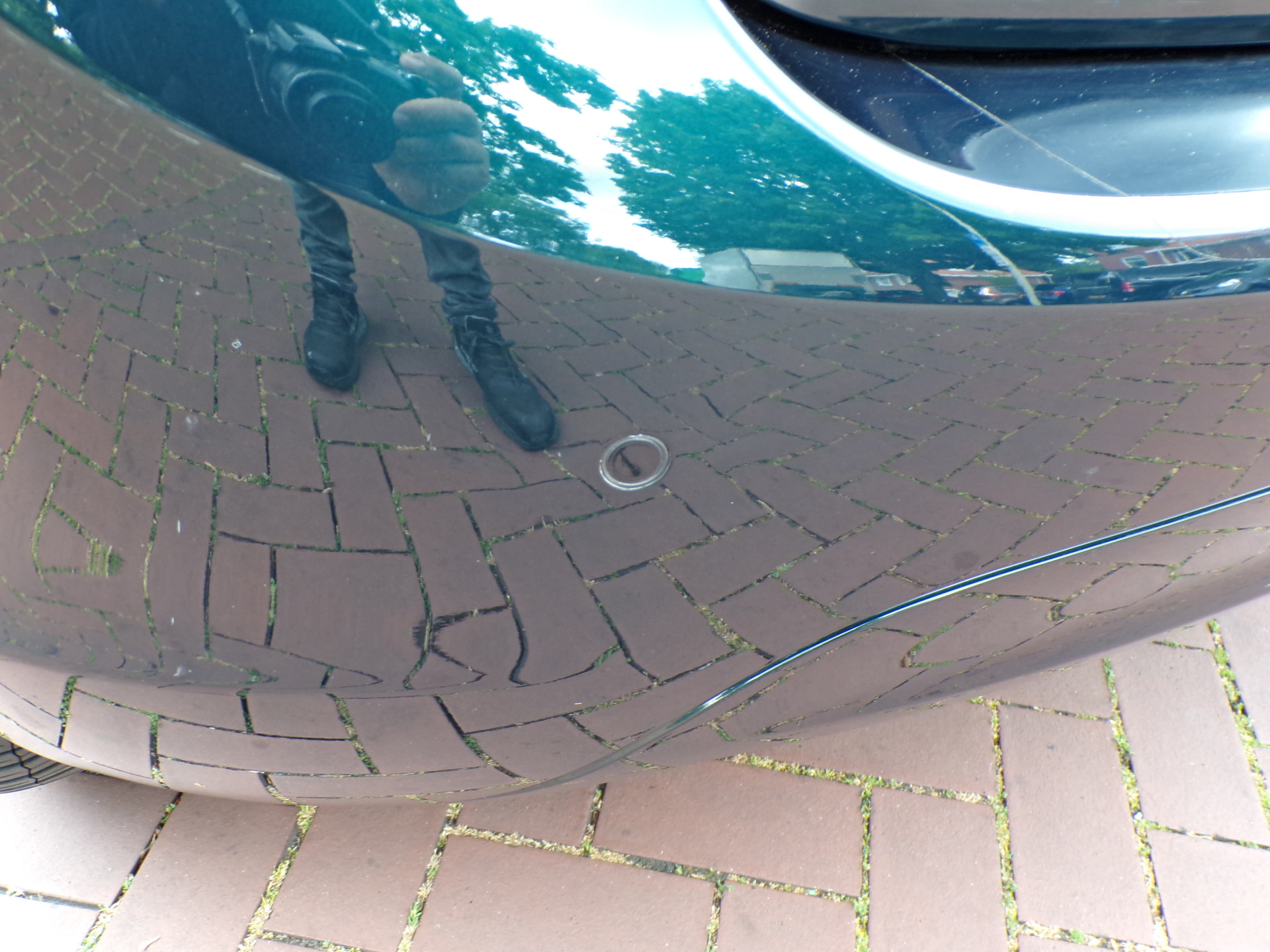 Foto van Opel Meriva