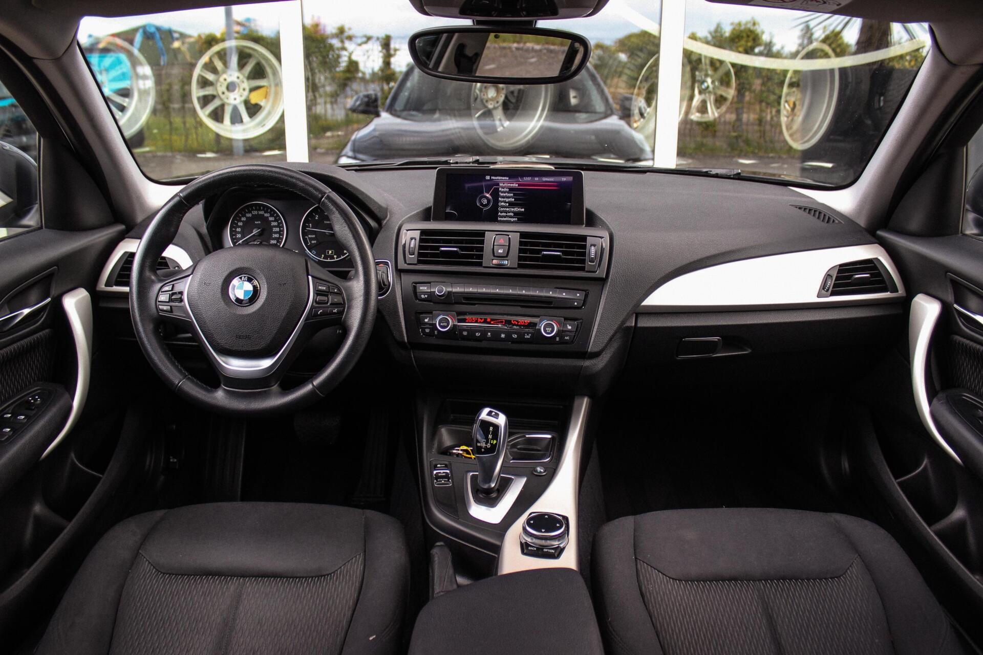 Foto van BMW 116i