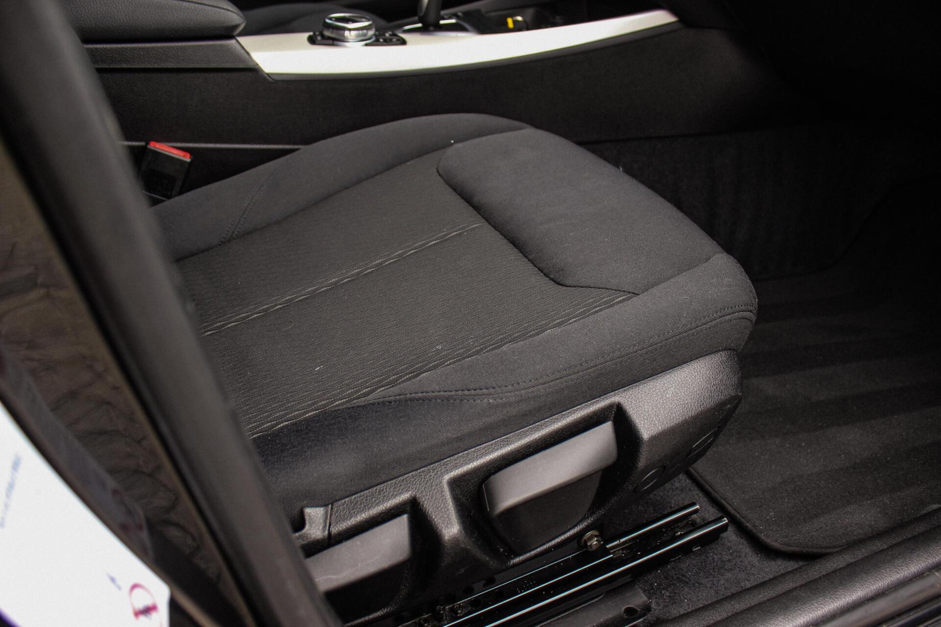 Foto van BMW 116i