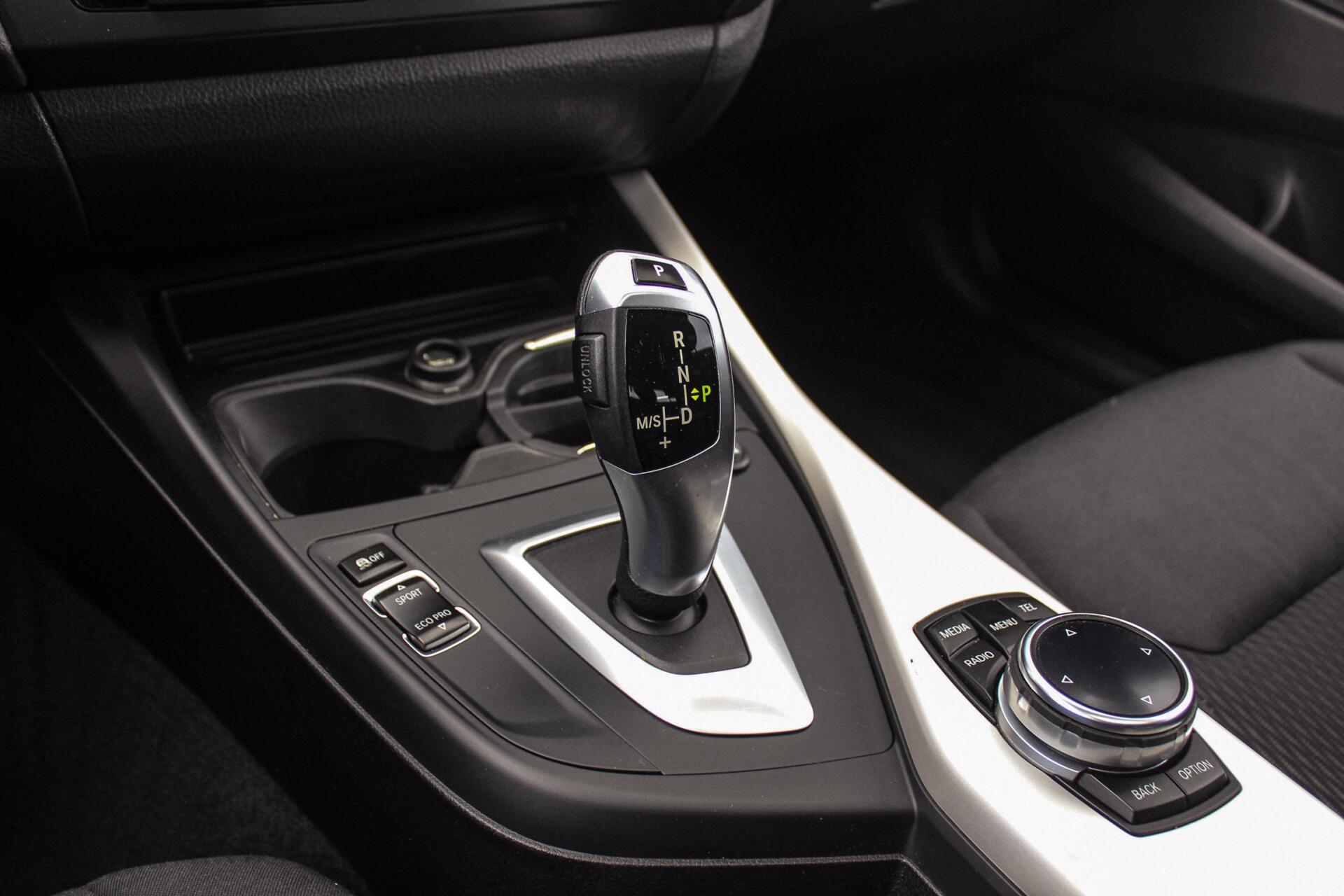 Foto van BMW 116i