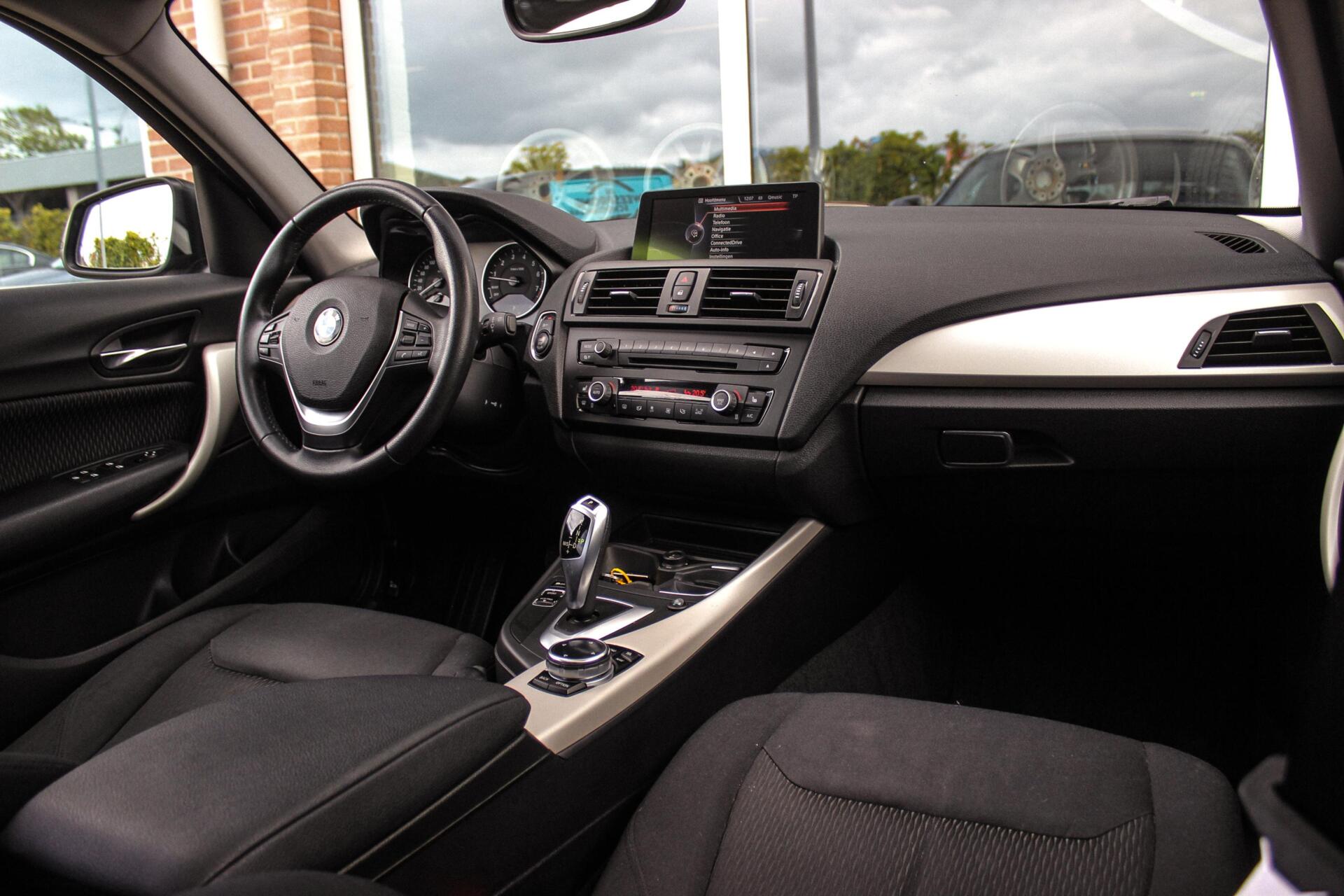 Foto van BMW 116i
