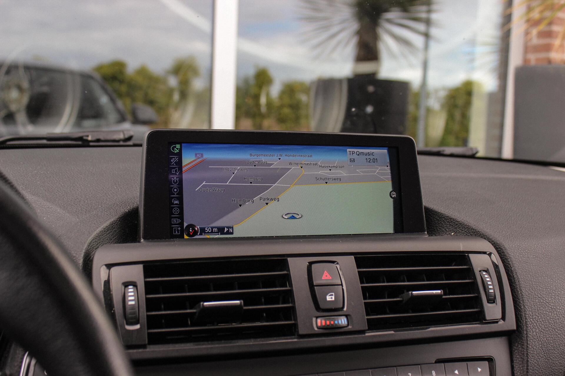 Foto van BMW 116i
