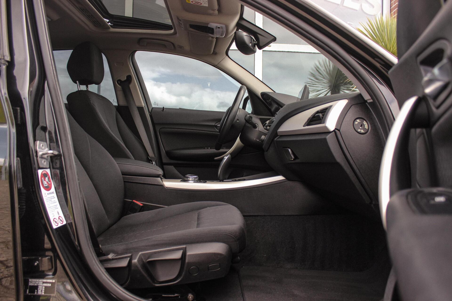 Foto van BMW 116i