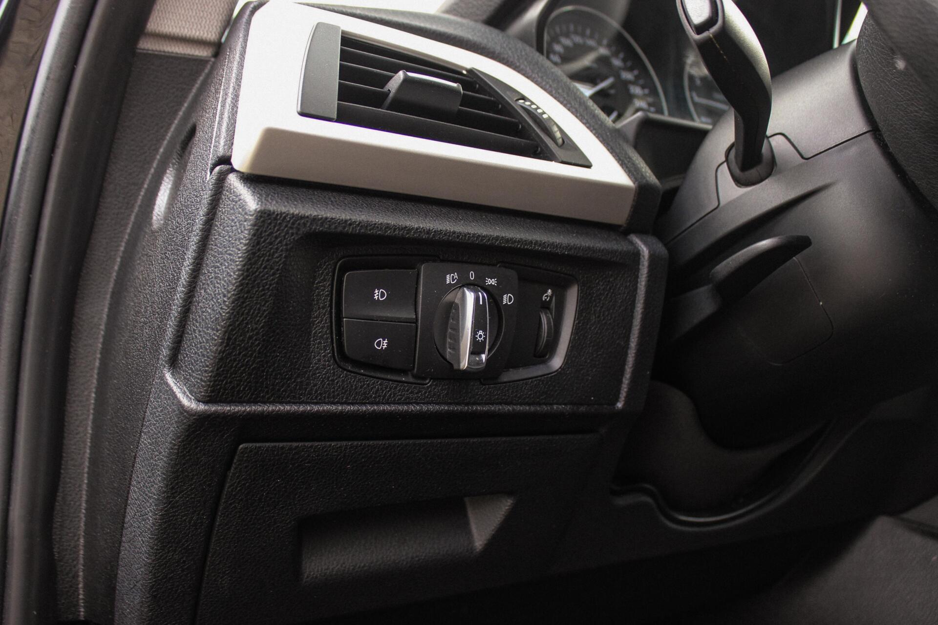 Foto van BMW 116i