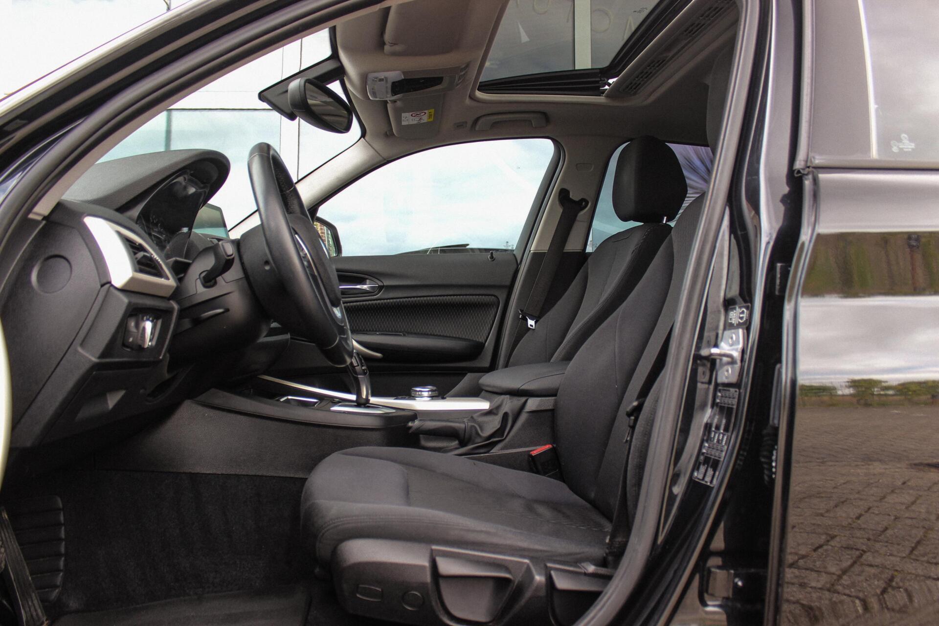 Foto van BMW 116i