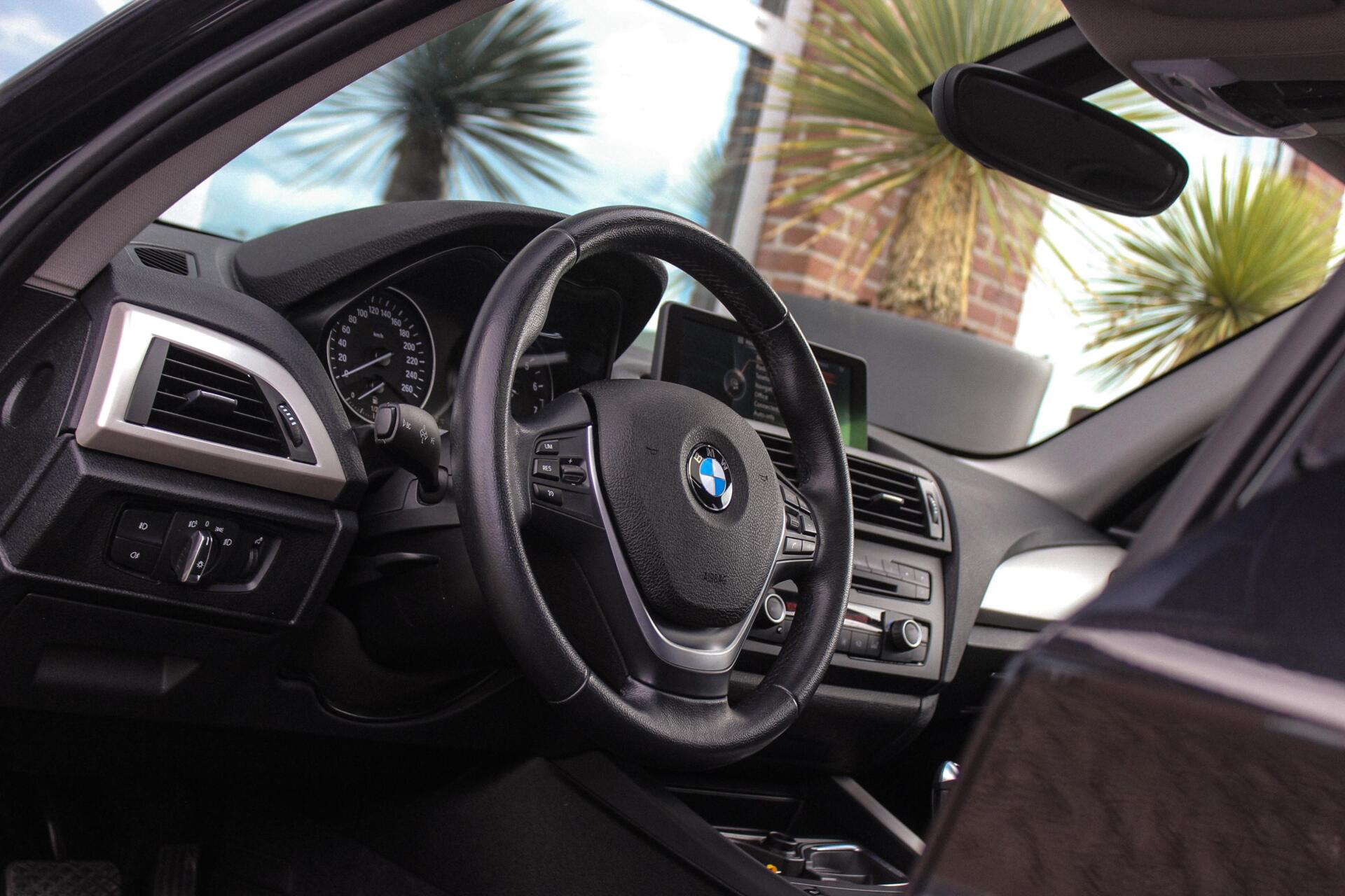 Foto van BMW 116i