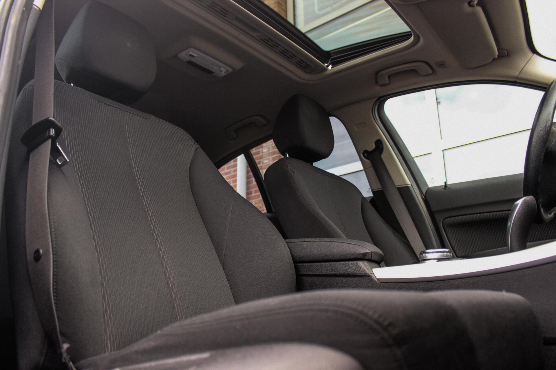 Foto van BMW 116i