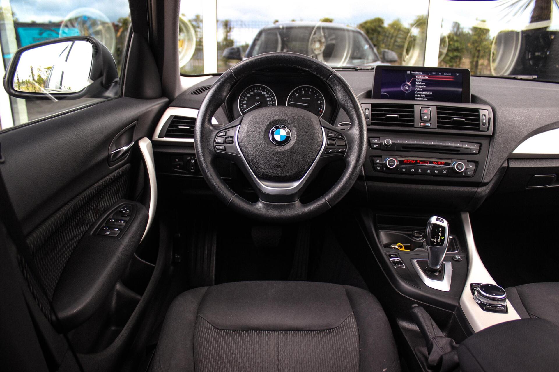 Foto van BMW 116i