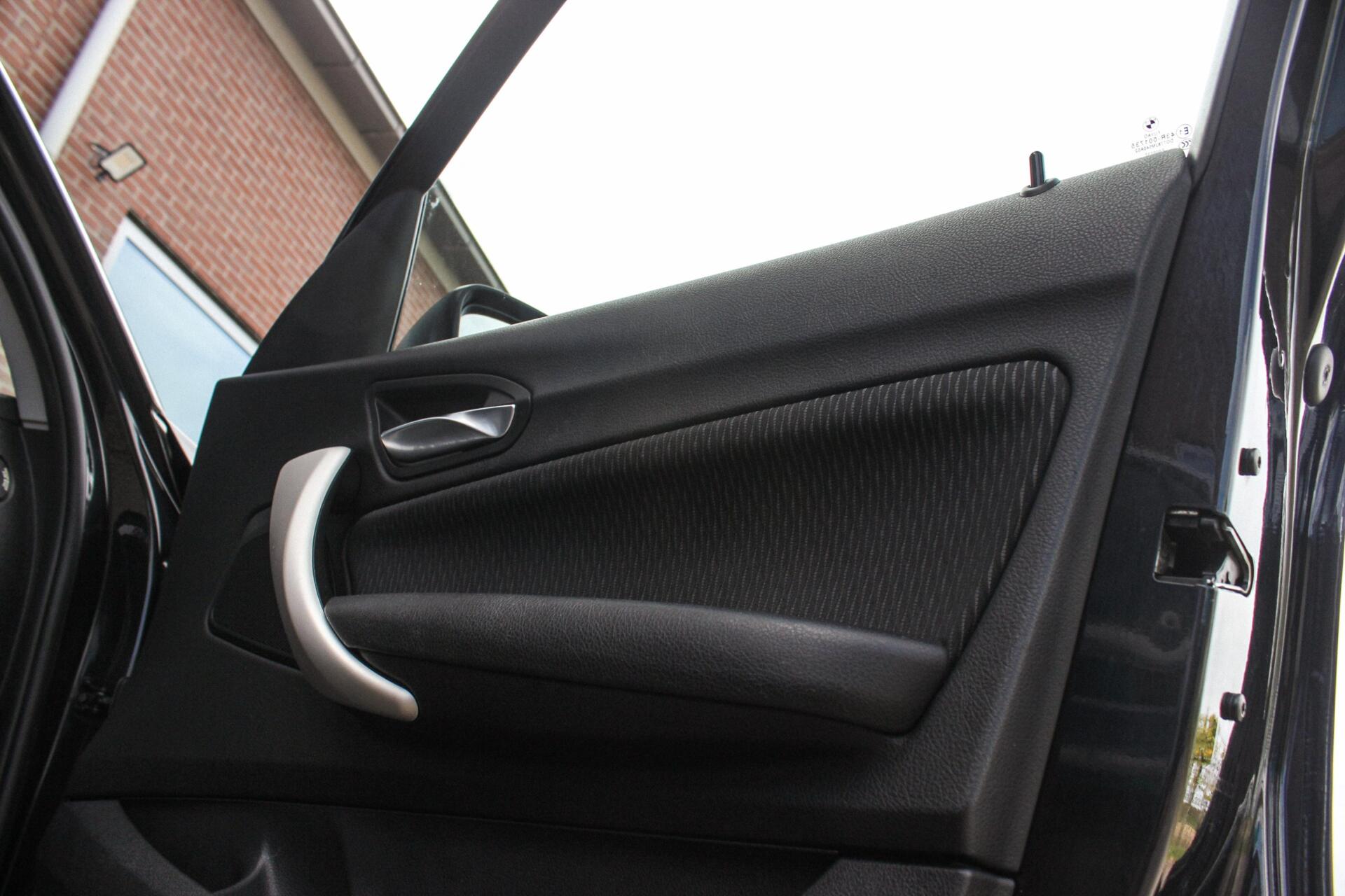 Foto van BMW 116i