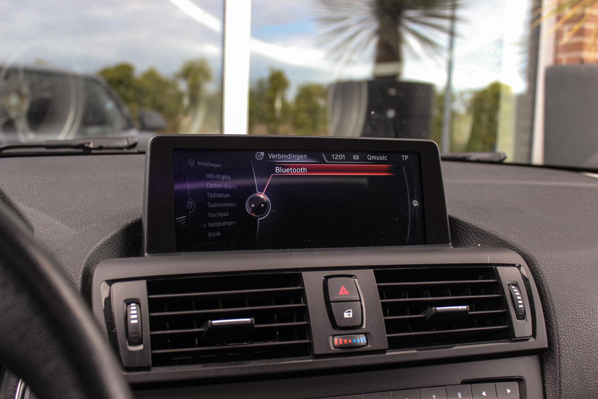Foto van BMW 116i