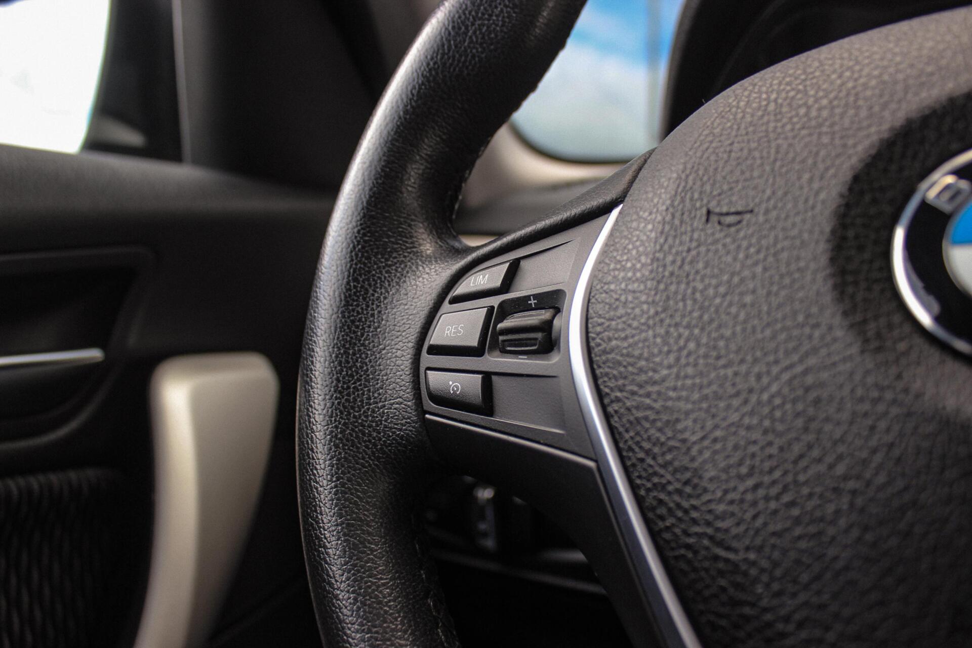Foto van BMW 116i