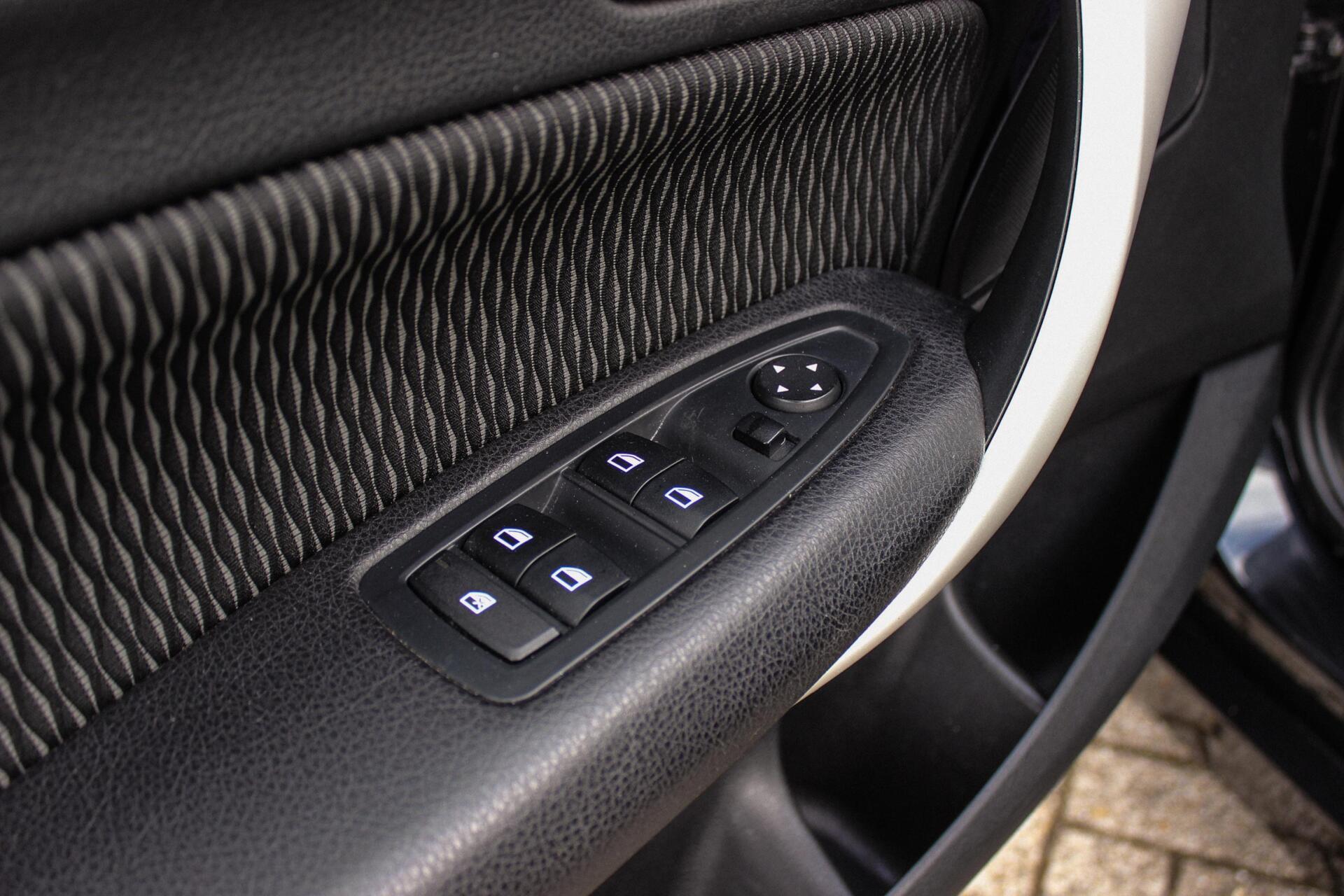 Foto van BMW 116i