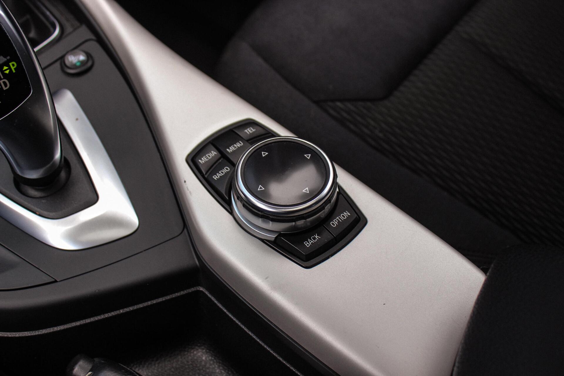 Foto van BMW 116i