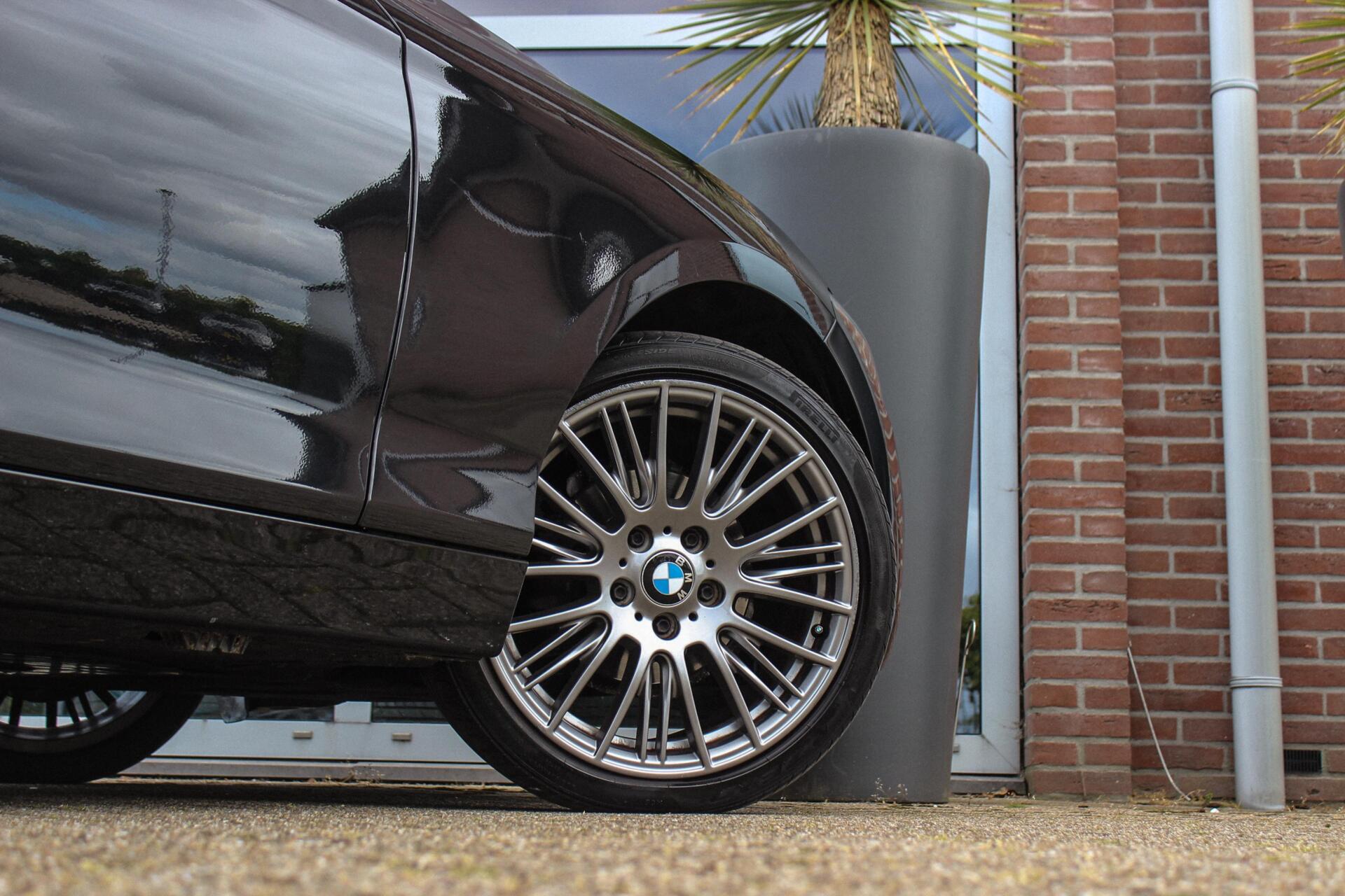 Foto van BMW 116i