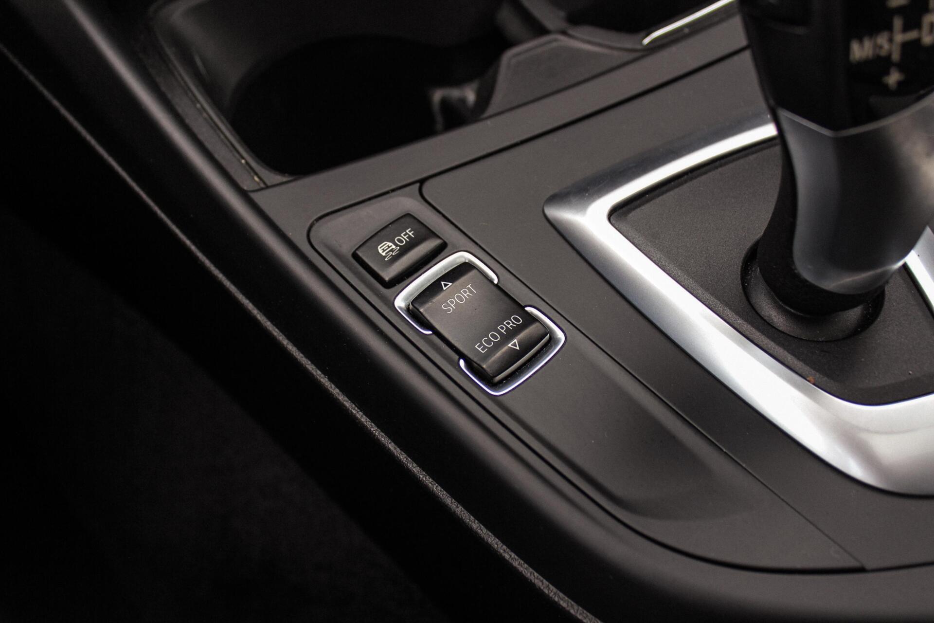 Foto van BMW 116i