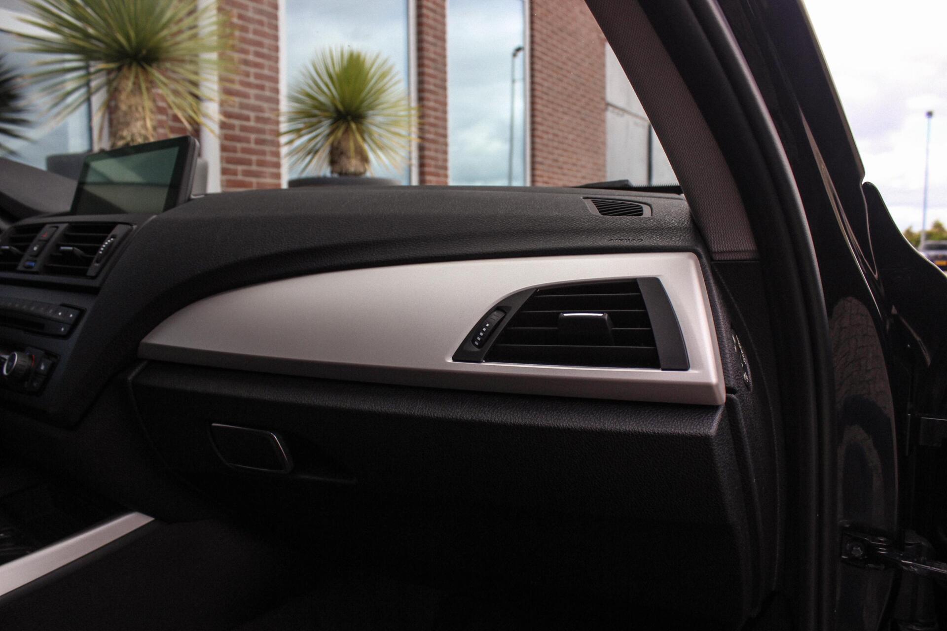 Foto van BMW 116i