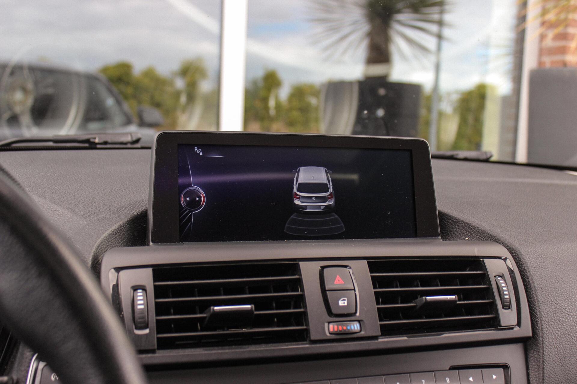 Foto van BMW 116i
