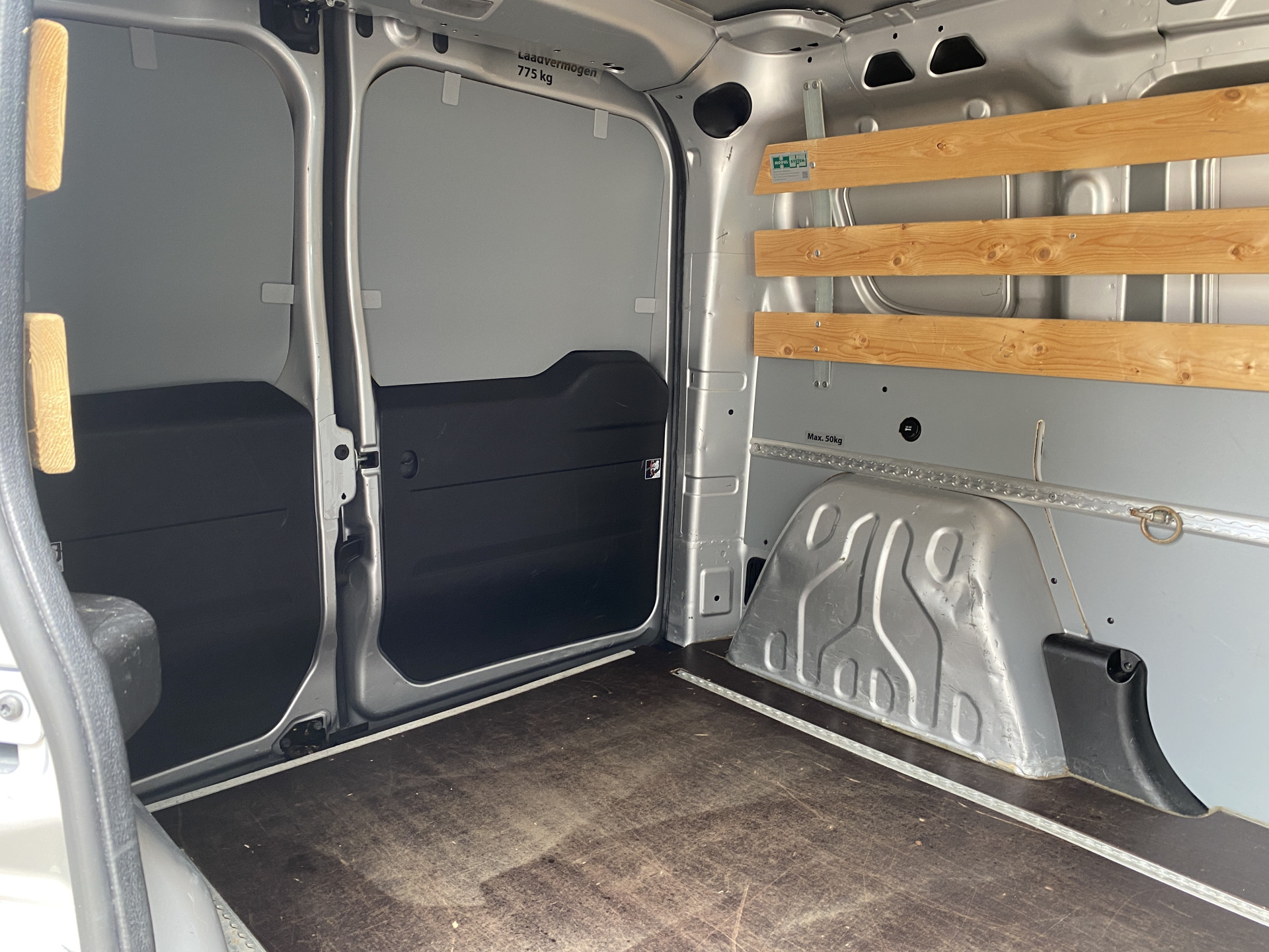Foto van Fiat Fiat Doblo