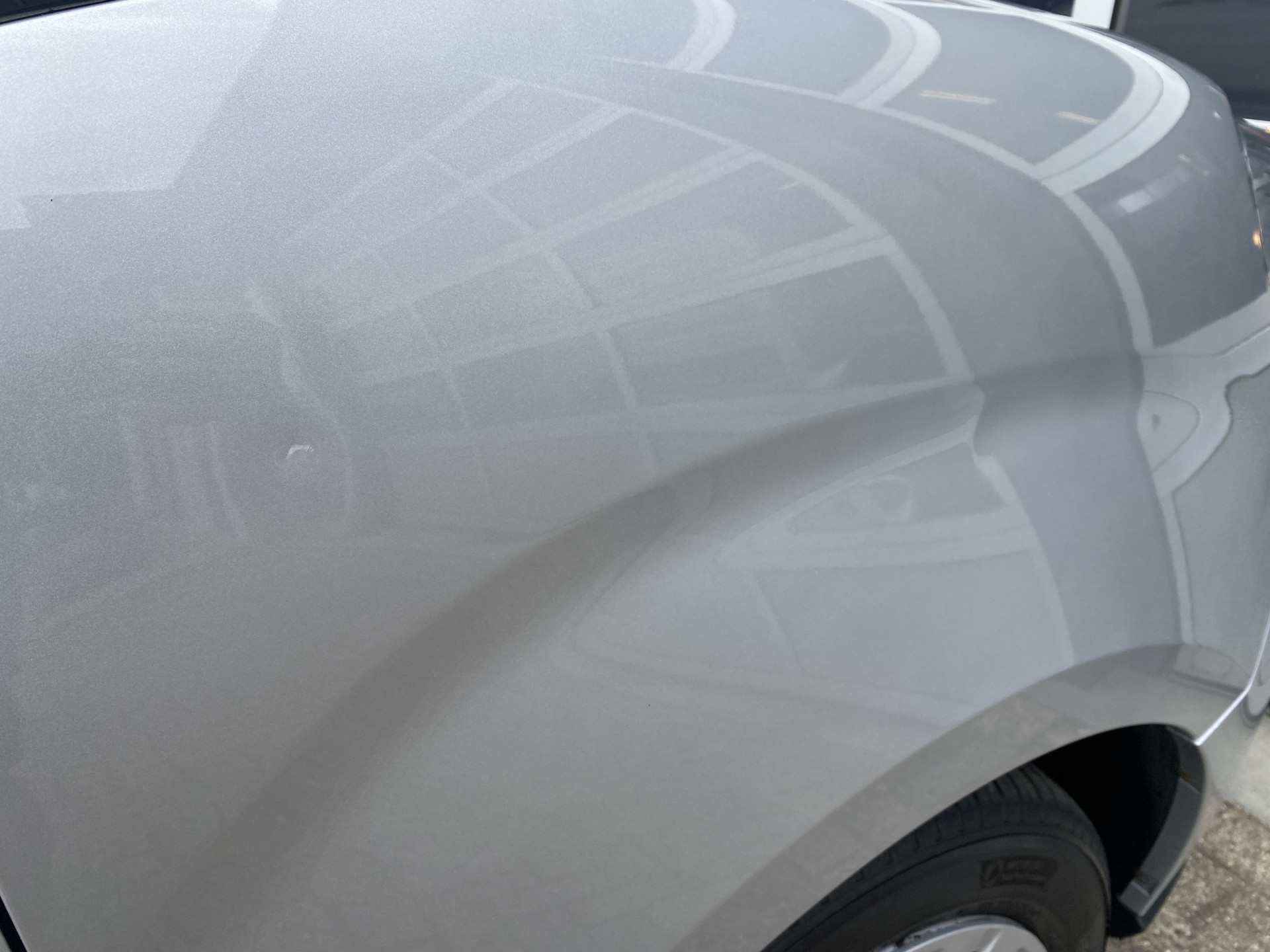 Foto van Fiat Fiat Doblo