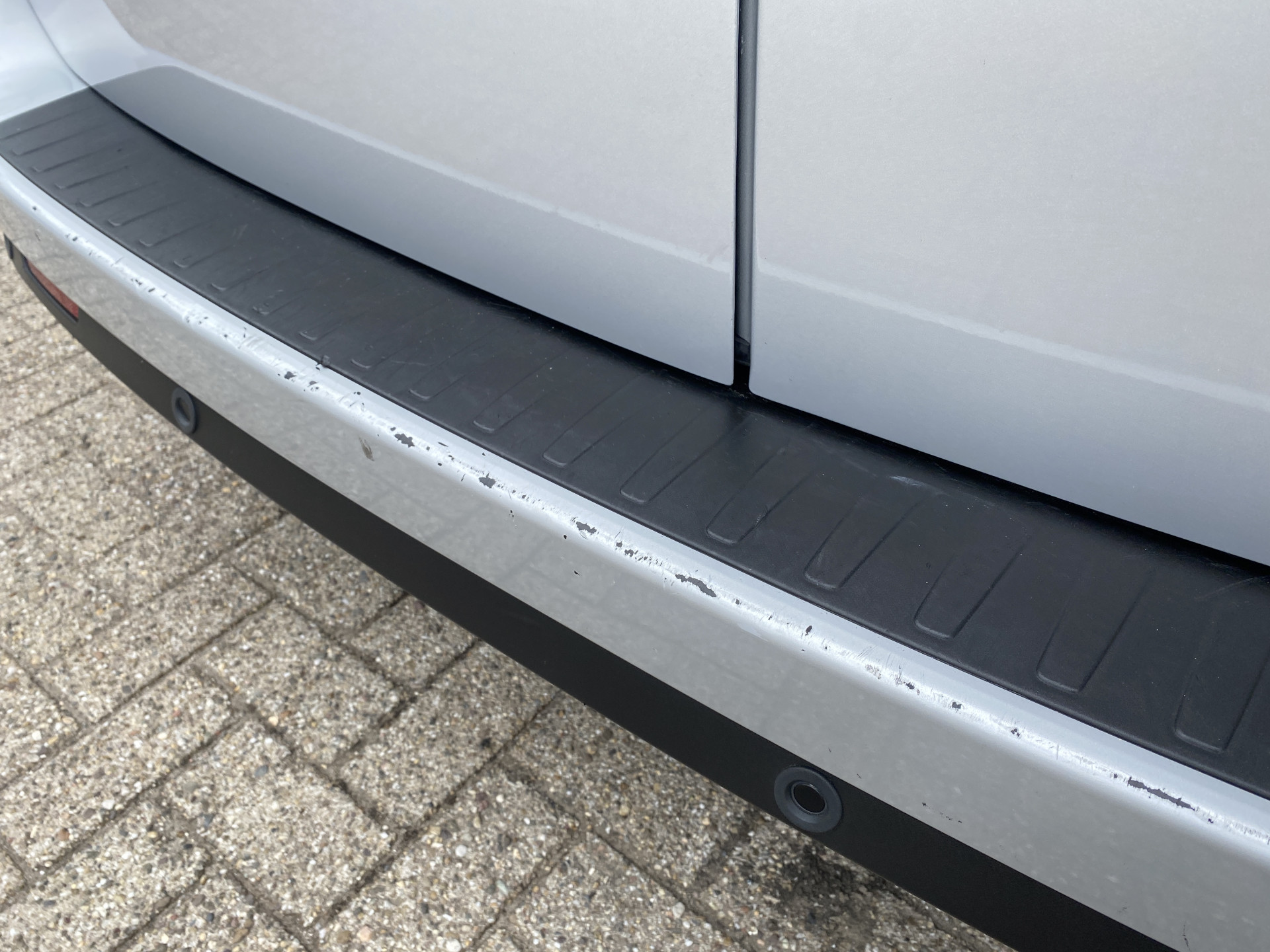 Foto van Fiat Fiat Doblo