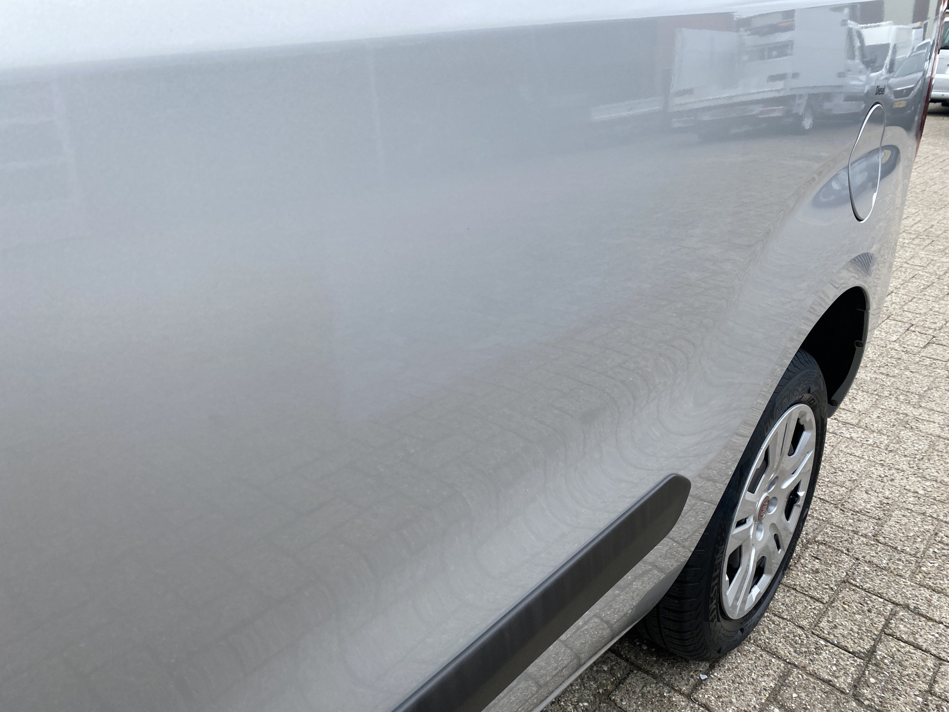 Foto van Fiat Fiat Doblo