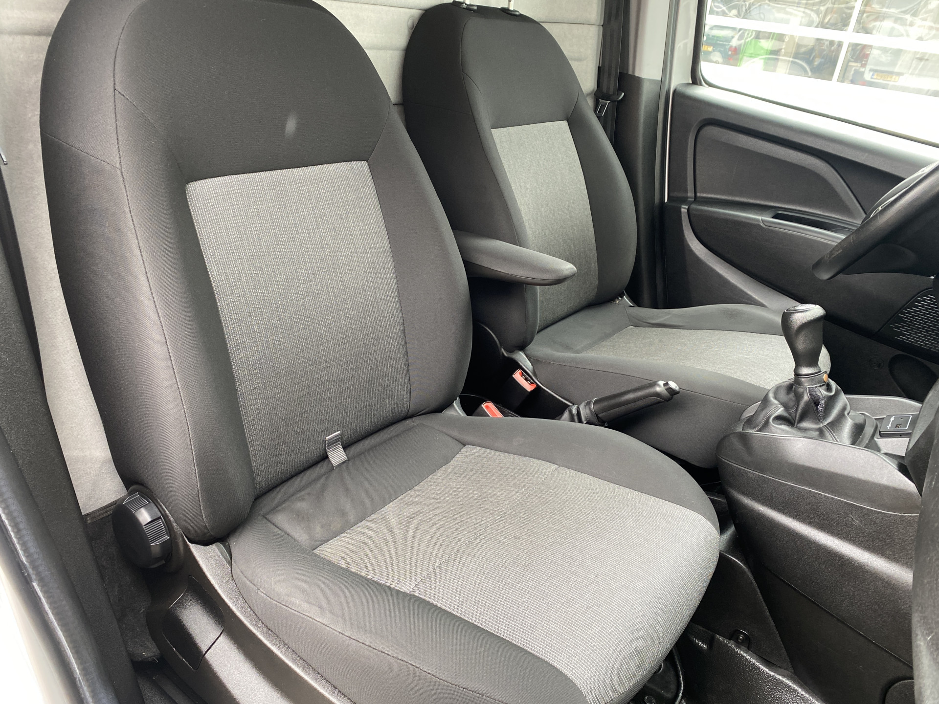 Foto van Fiat Fiat Doblo
