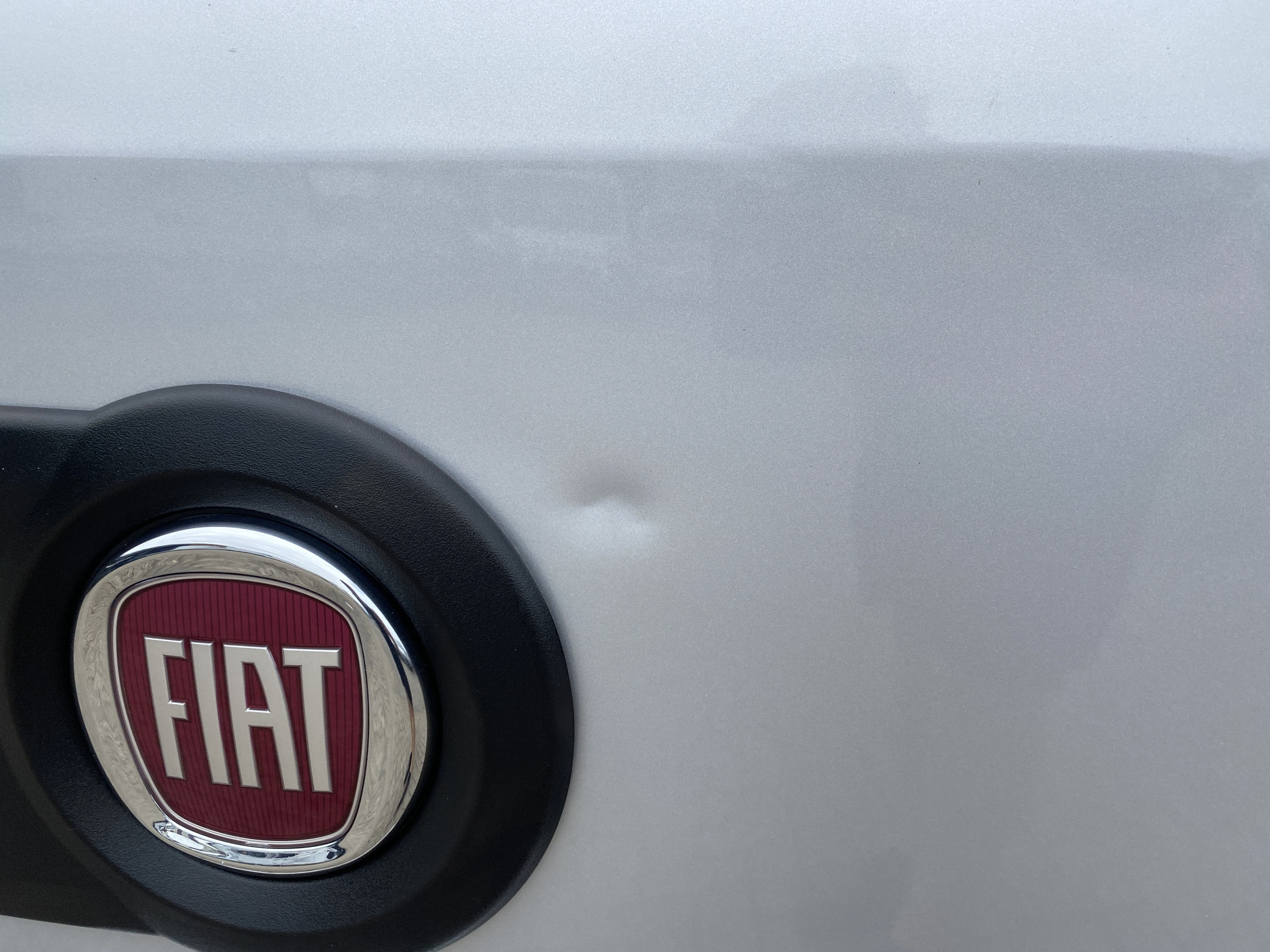 Foto van Fiat Fiat Doblo
