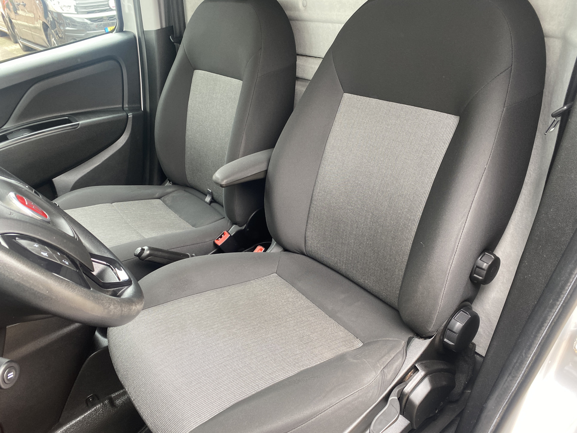 Foto van Fiat Fiat Doblo